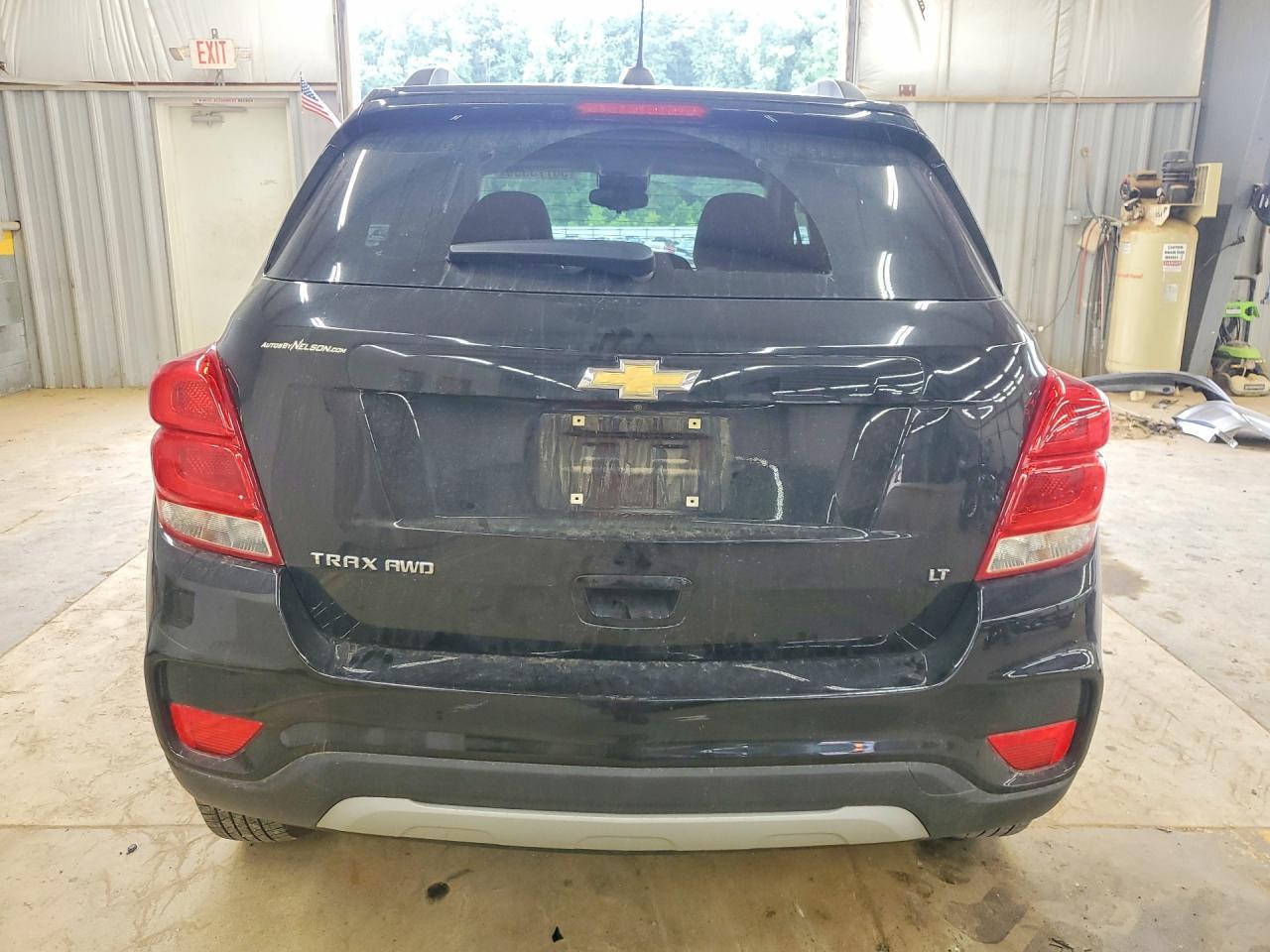 2019 Chevrolet Trax 1Lt - Image 6