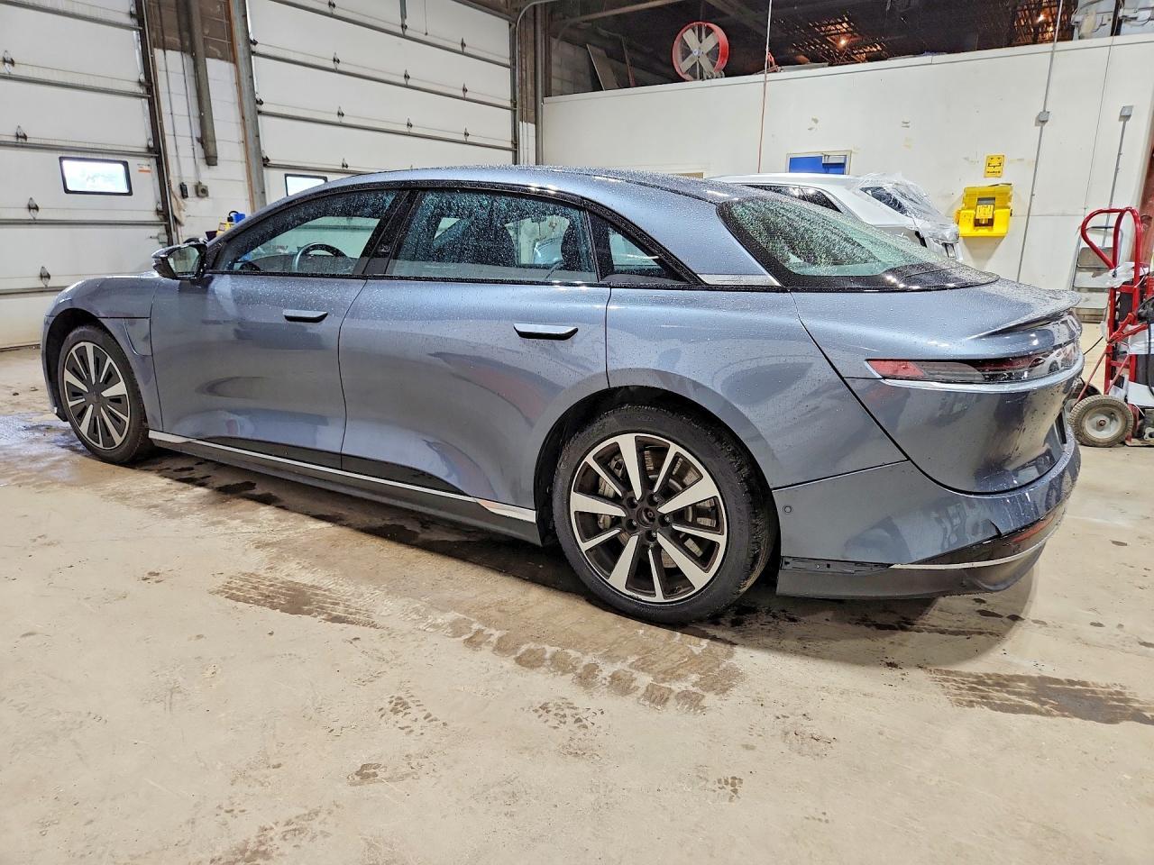 2023 Lucid Motors Air Pure - Фото 2