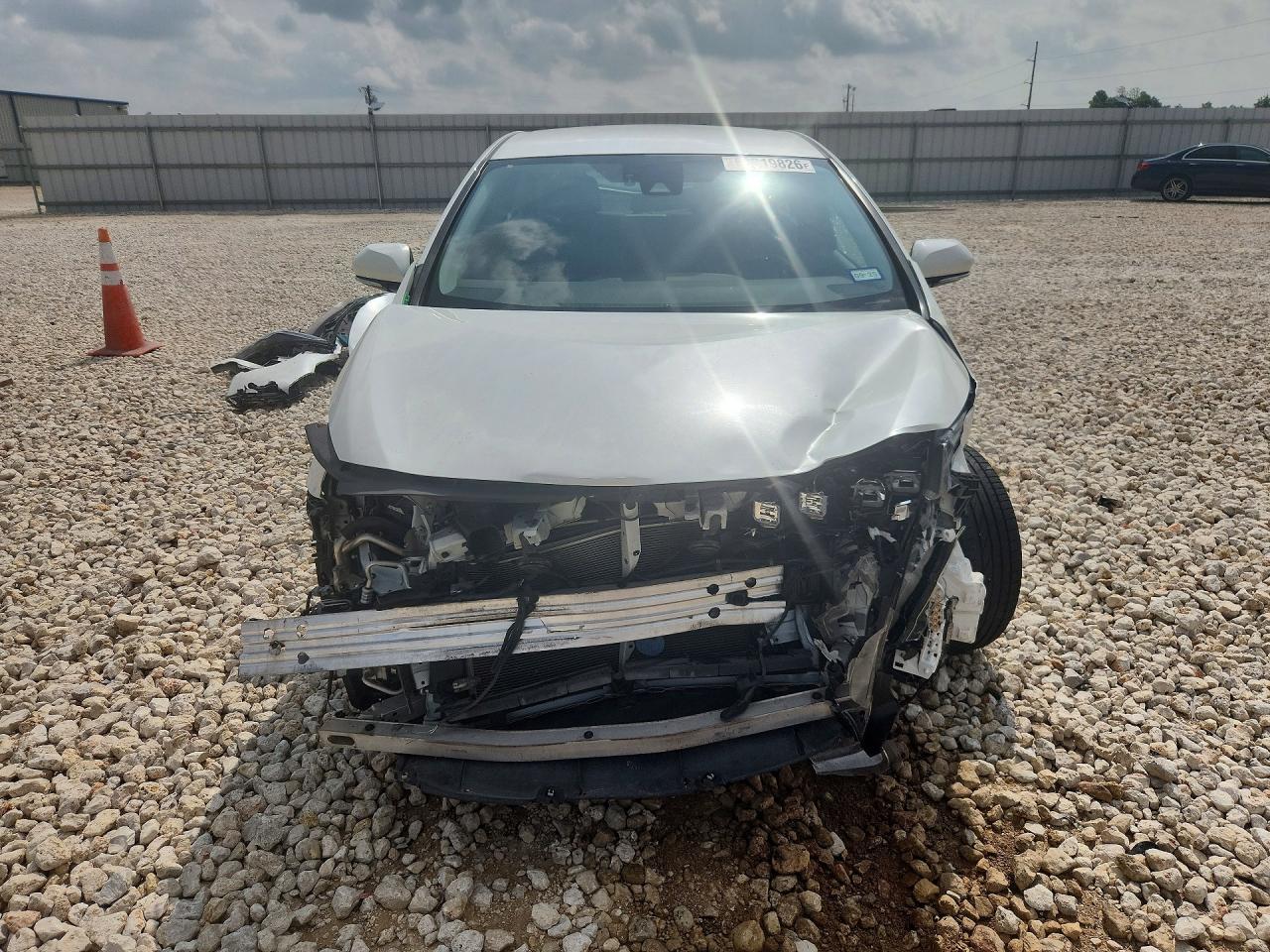 2017 Toyota Prius Prime Premium - Фото 5