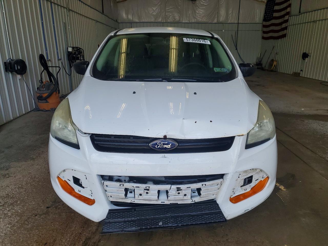 2013 Ford Escape S - Image 5