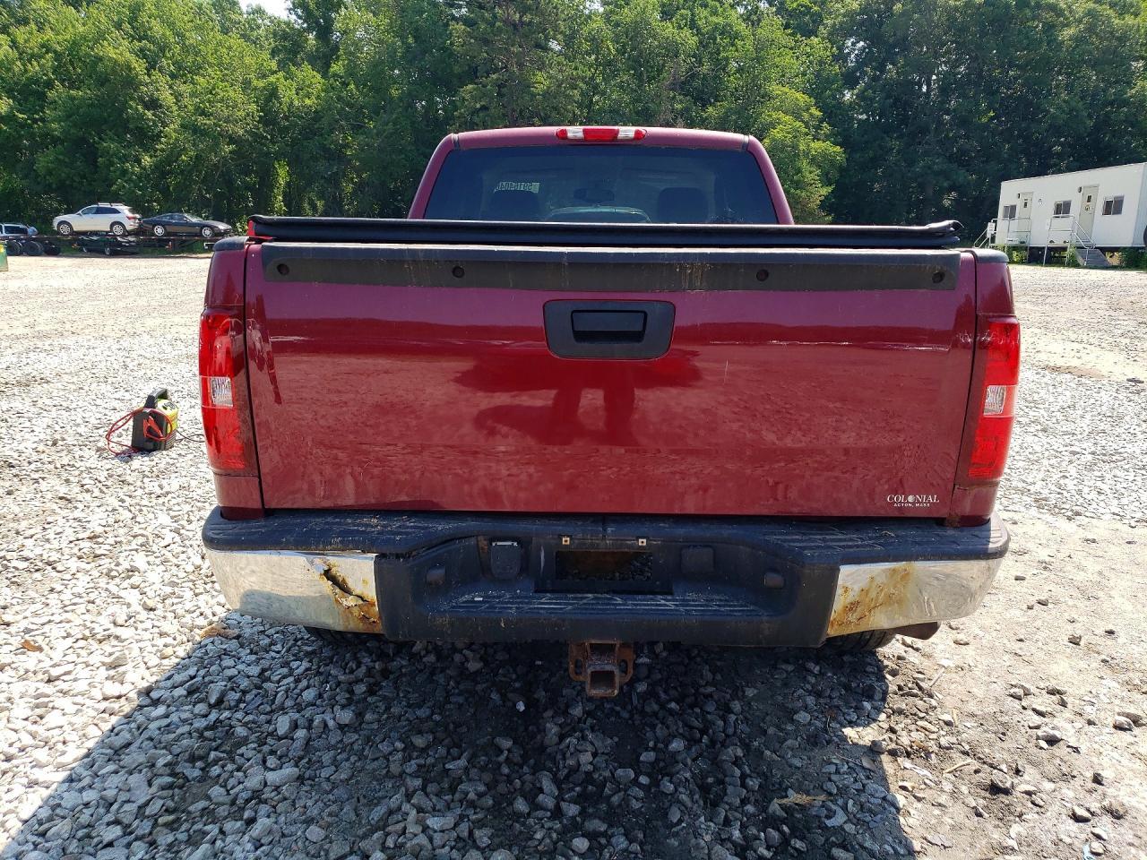2007 Chevrolet C/K 1500 Series - Фото 6
