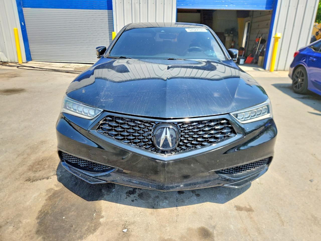 2018 Acura Tlx - Фото 5