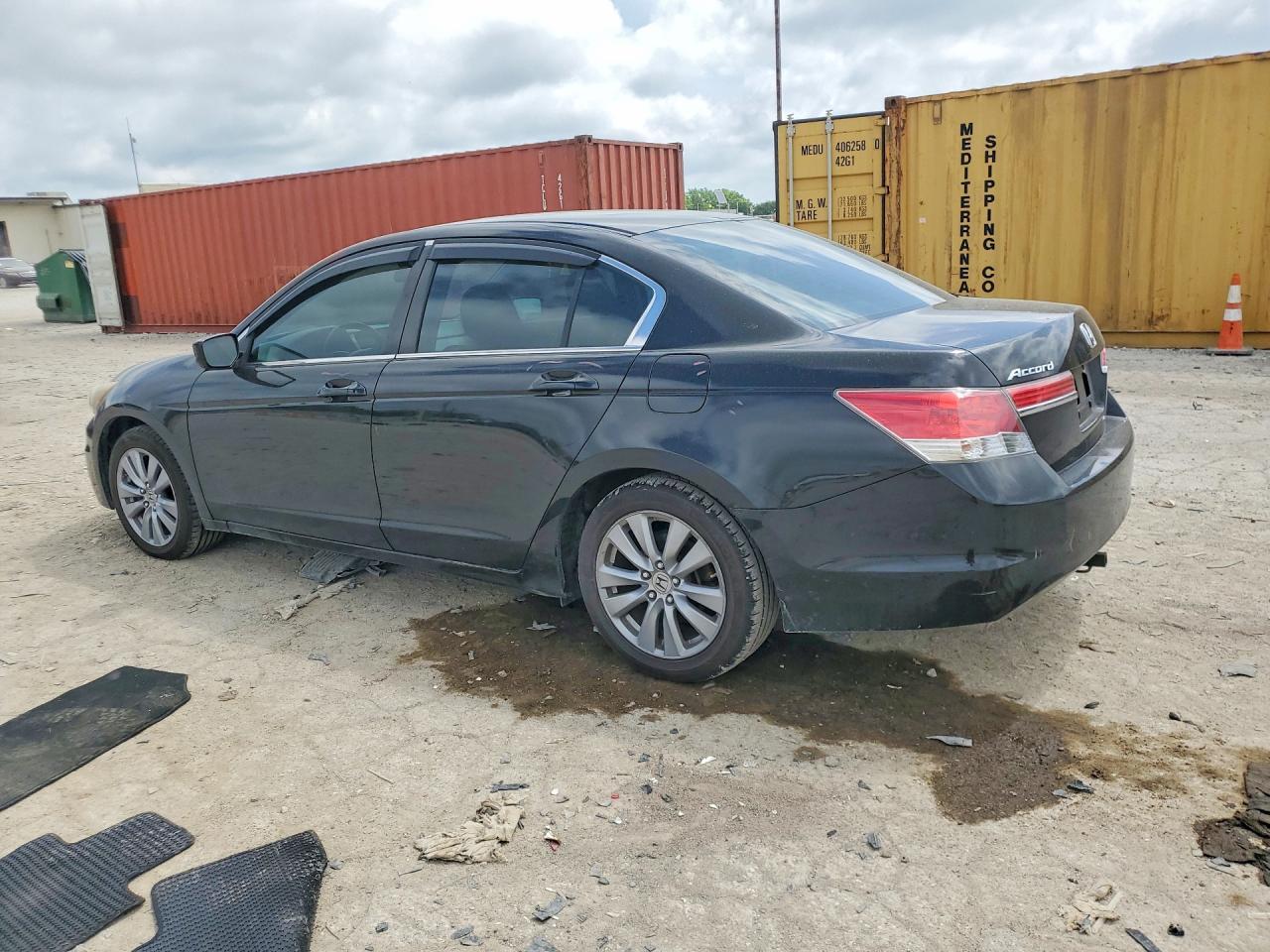 2011 Honda Accord - Фото 2