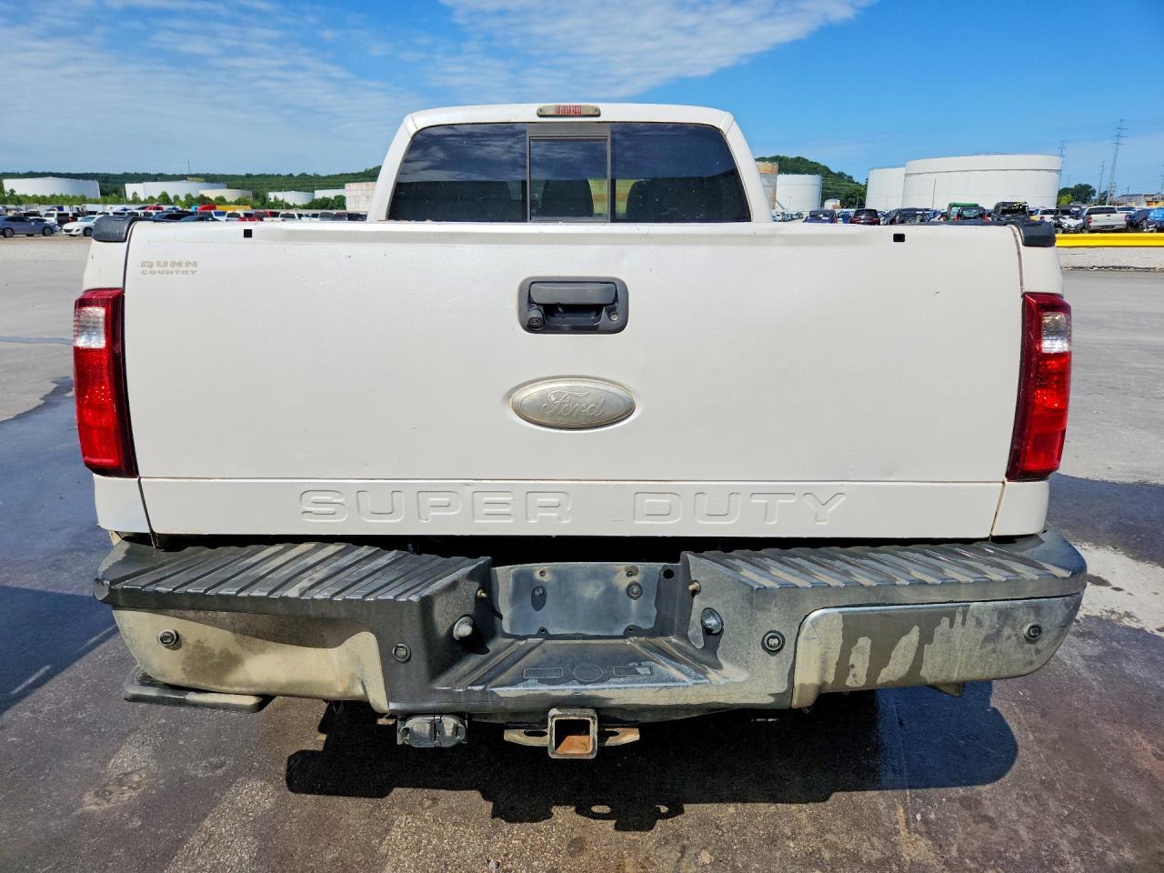 2011 Ford F250 Super Duty - Image 6