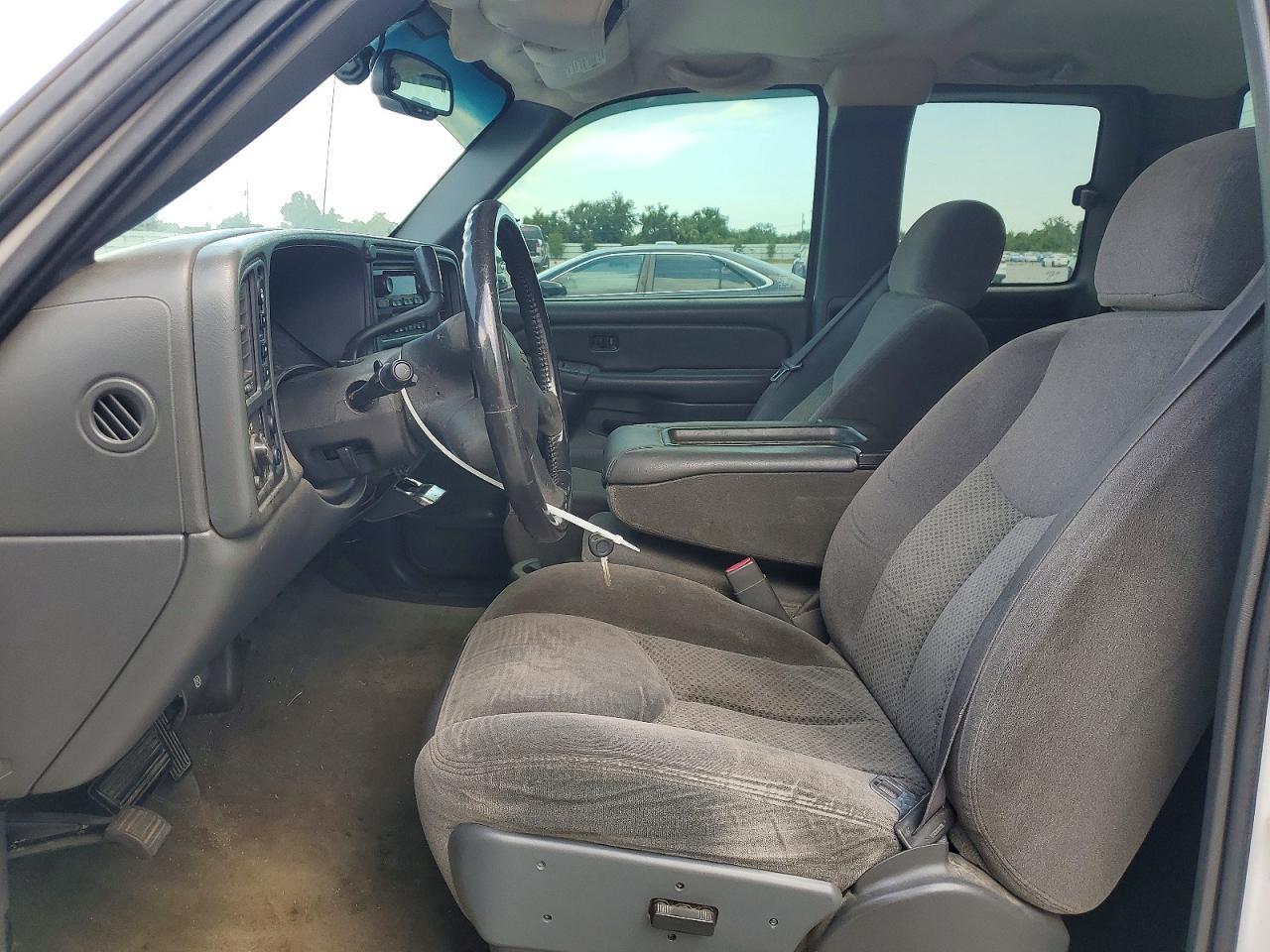 2005 Chevrolet Silverado K1500 - Фото 7