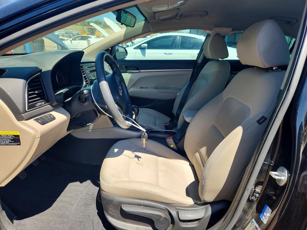 2018 Hyundai Elantra Se - Image 7
