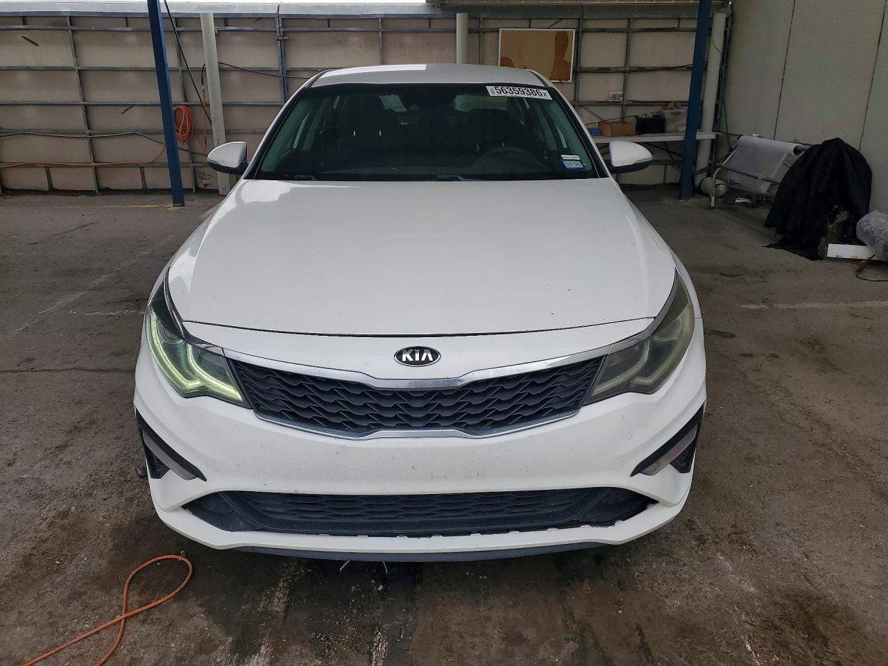 2020 Kia Optima Lx - Фото 5