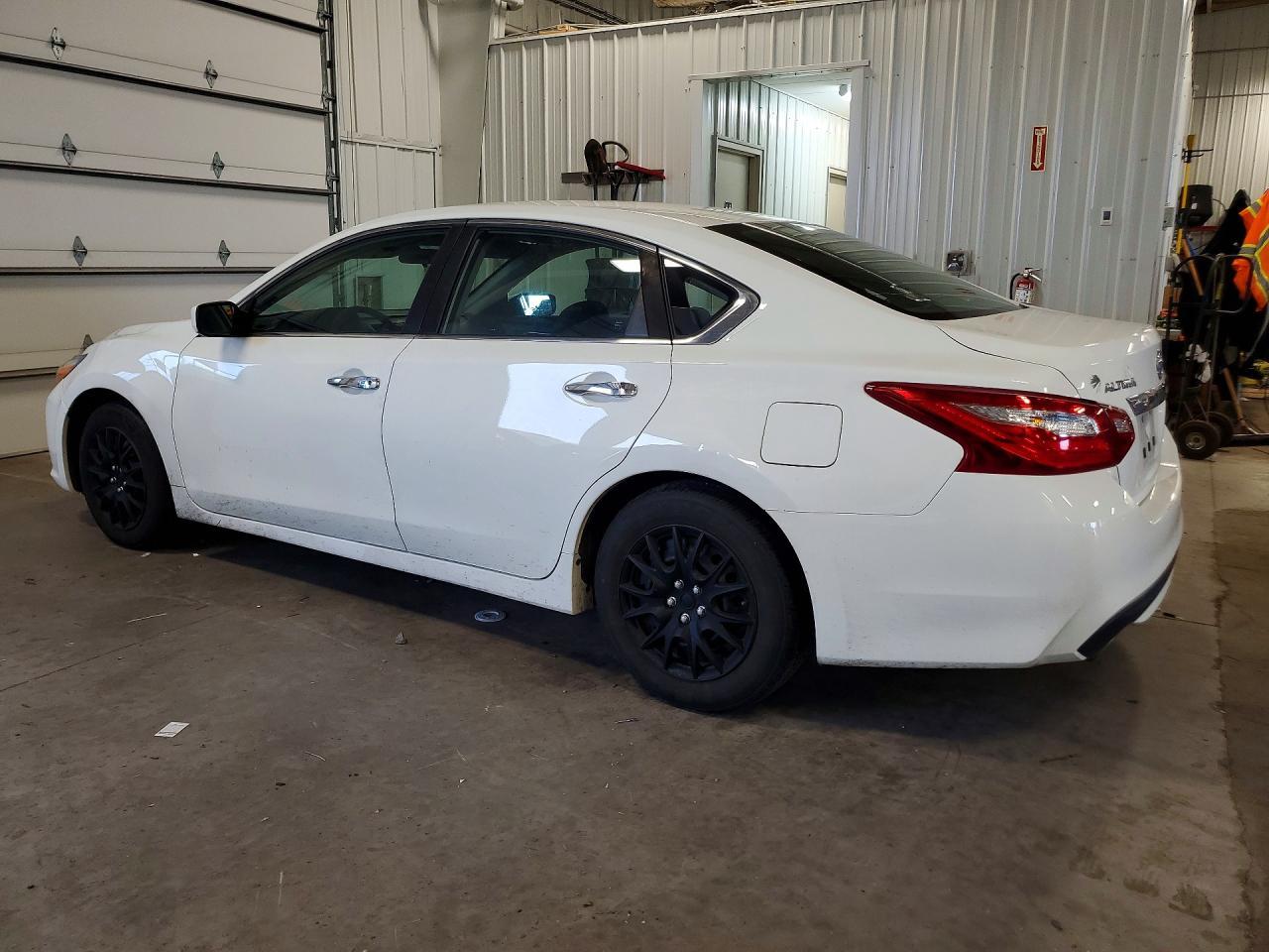2017 Nissan Altima 2.5 S - Image 2
