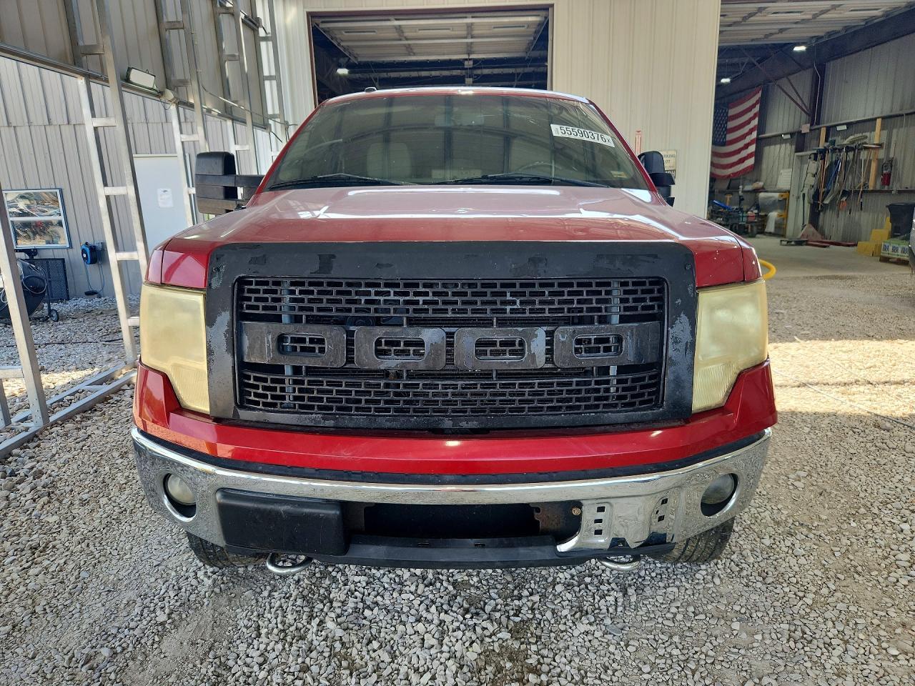 2011 Ford F150 Super Cab - Image 5