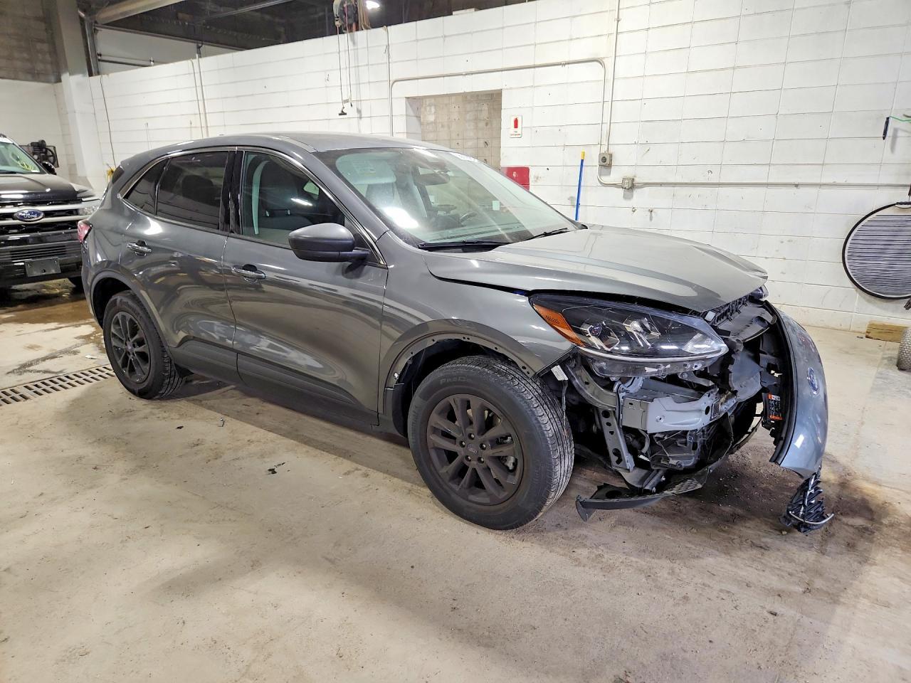 2022 Ford Escape Se - Image 4