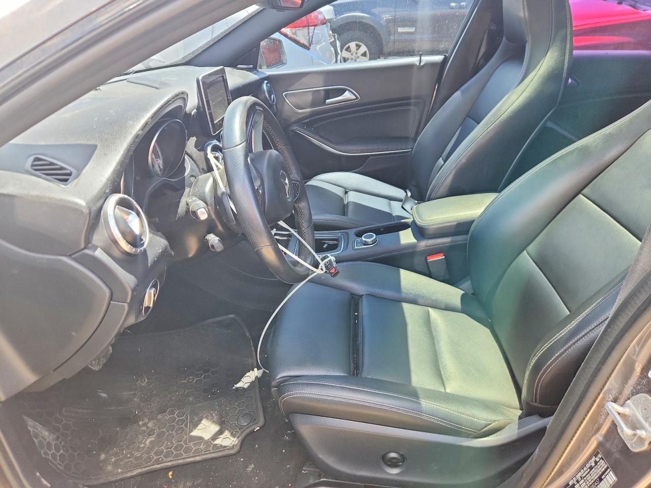 2016 Mercedes-Benz Cla 250 4Matic - Image 7