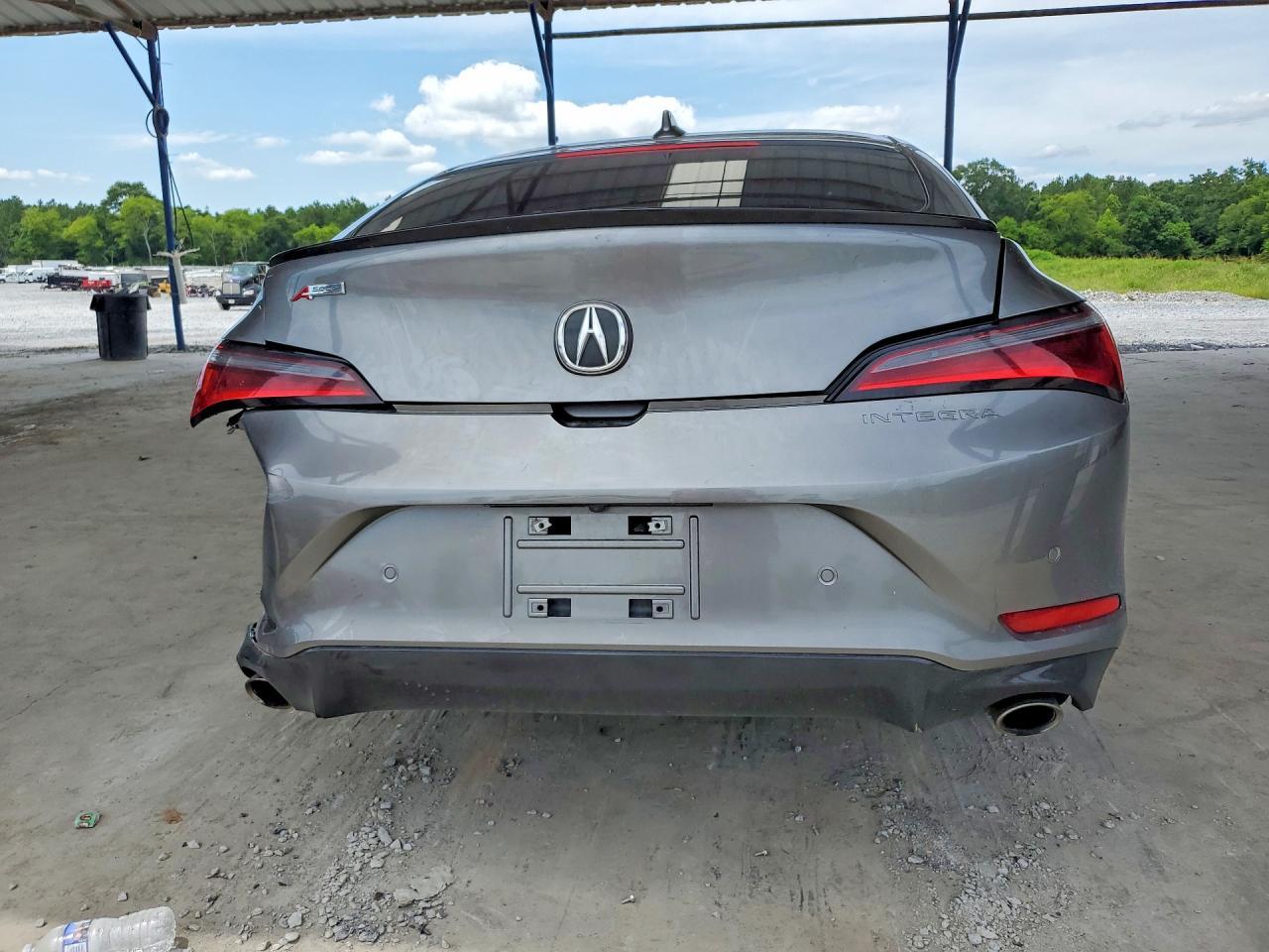 2024 Acura Integra A-Spec Tech - Фото 6