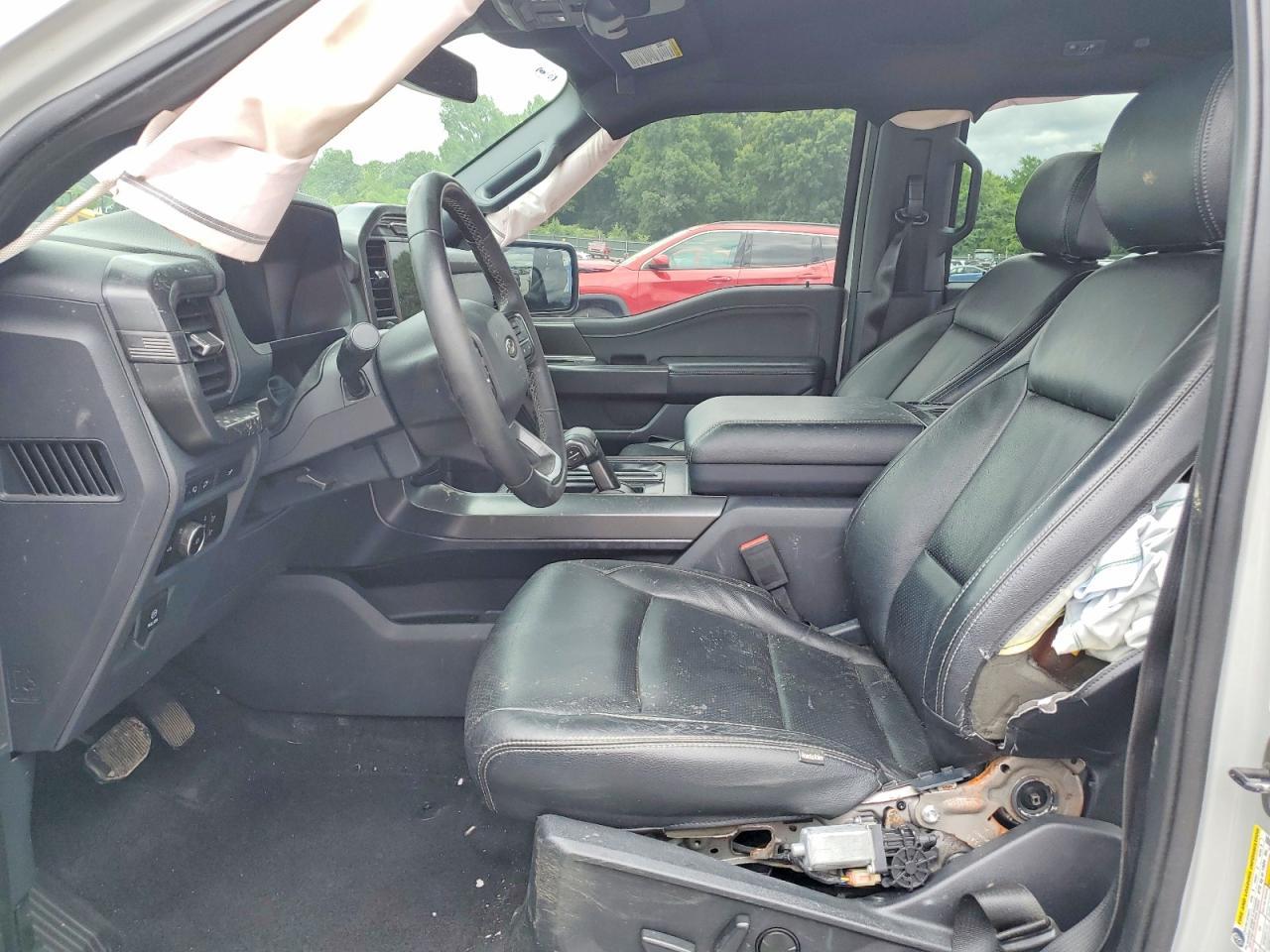 2024 Ford F150 Xlt - Фото 7
