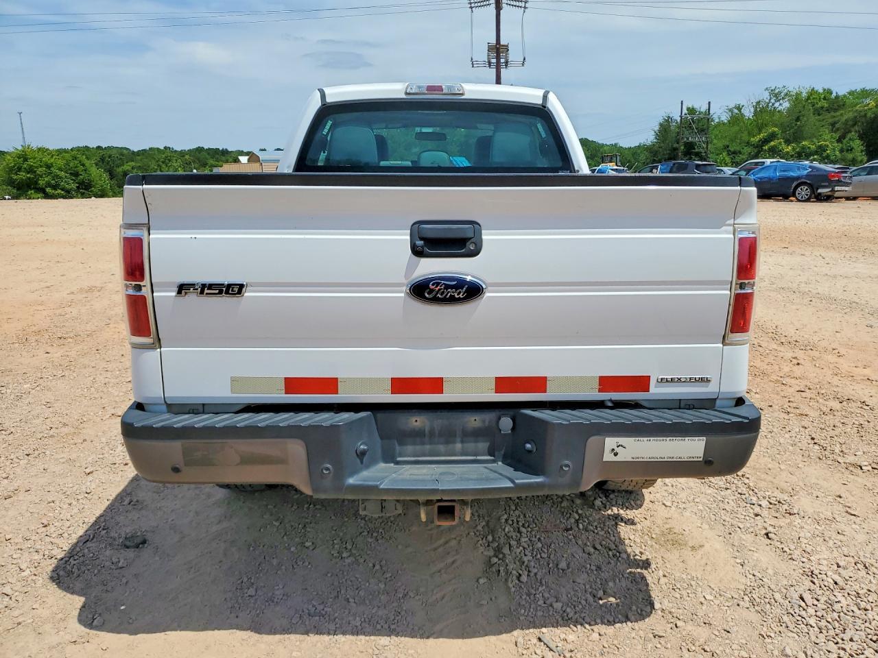2014 Ford F150 Super Cab - Фото 6