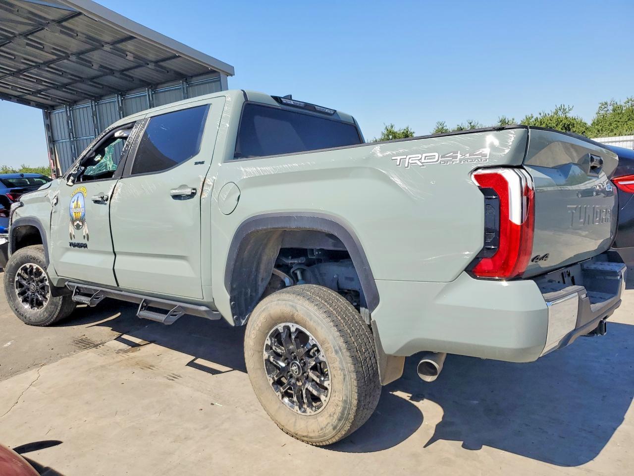 2026 Toyota Tundra - Фото 2