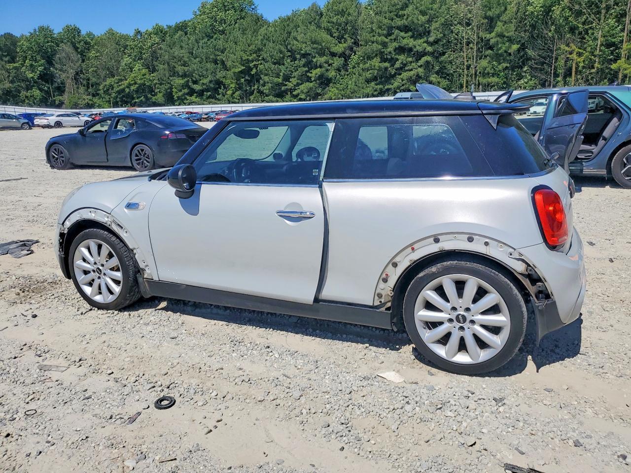 2015 Mini Cooper S - Фото 2