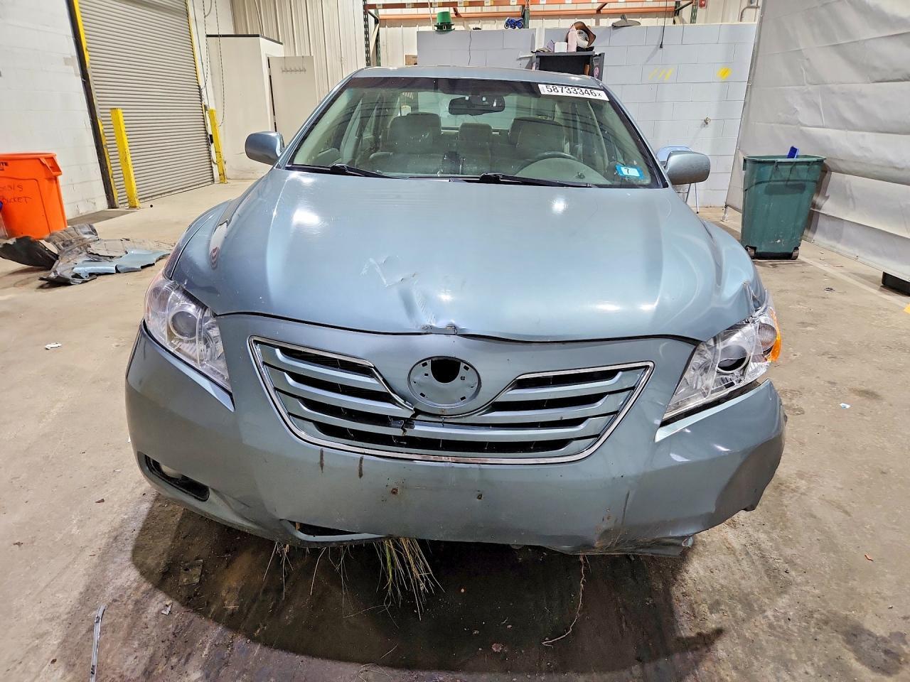 2009 Toyota Camry Xle - Image 5