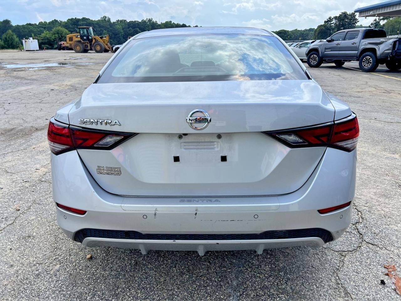 2023 Nissan Sentra S - Image 6