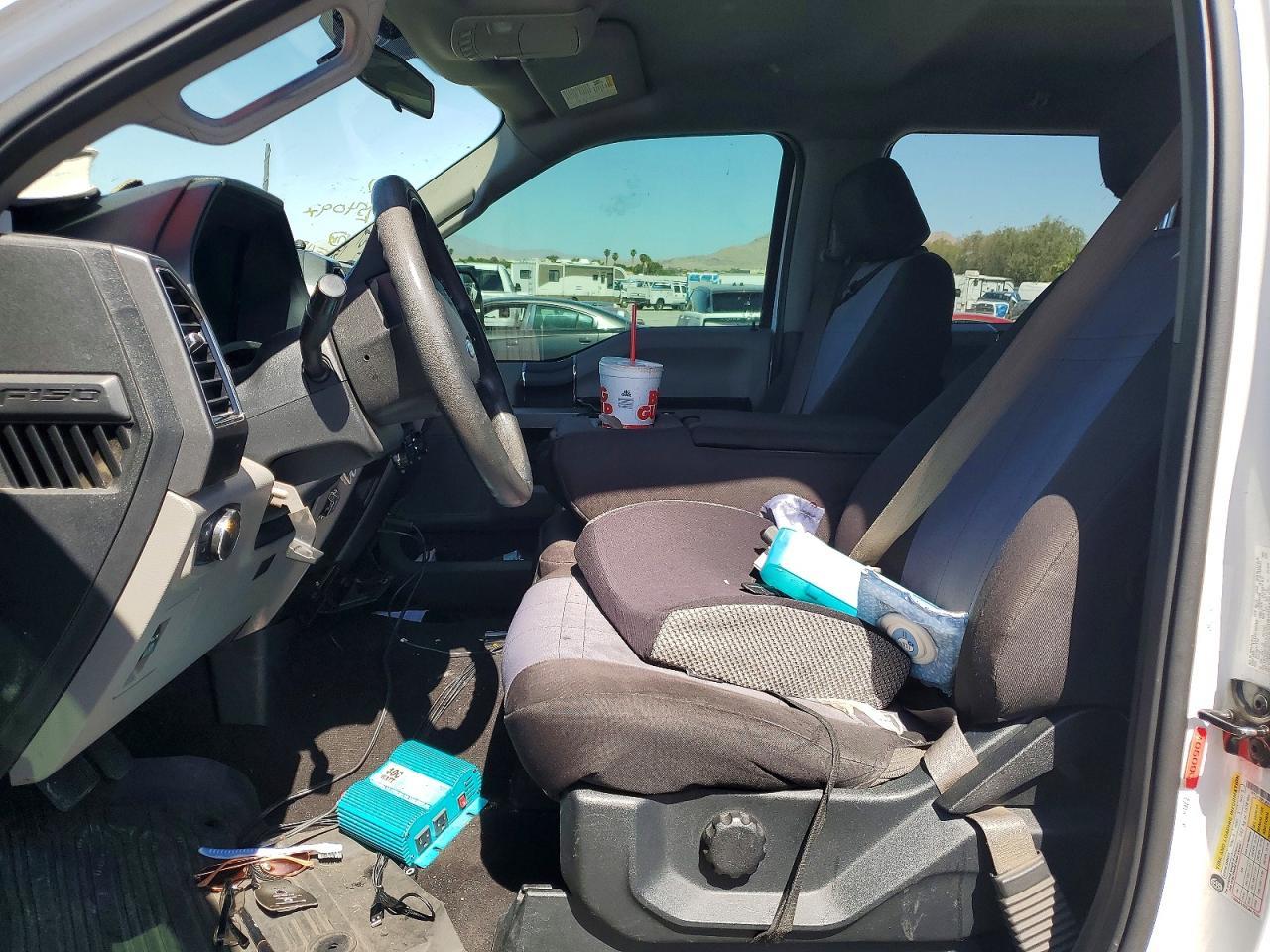 2018 Ford F150 Supercrew - Image 7