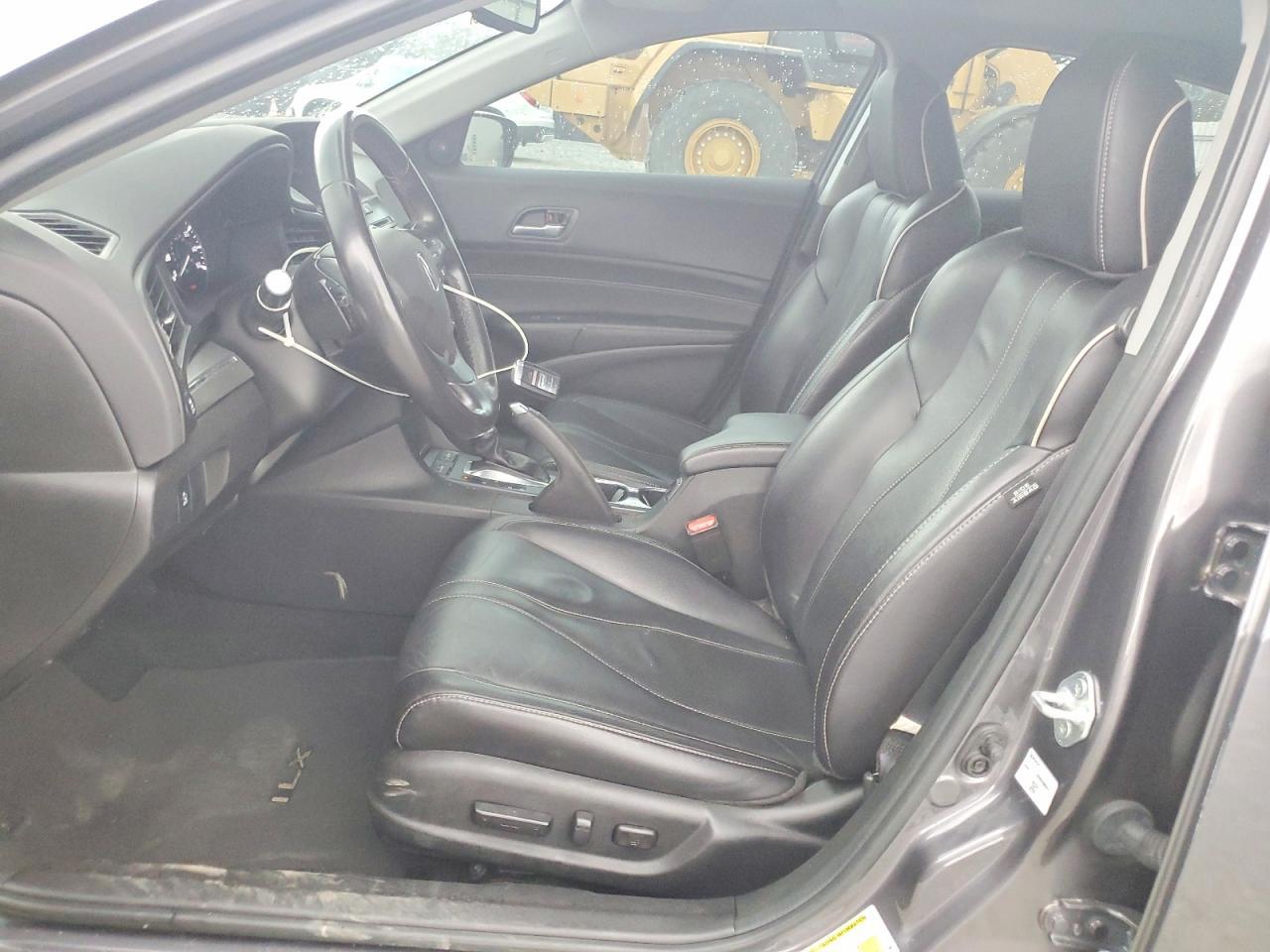 2021 Acura Ilx Premium - Image 7