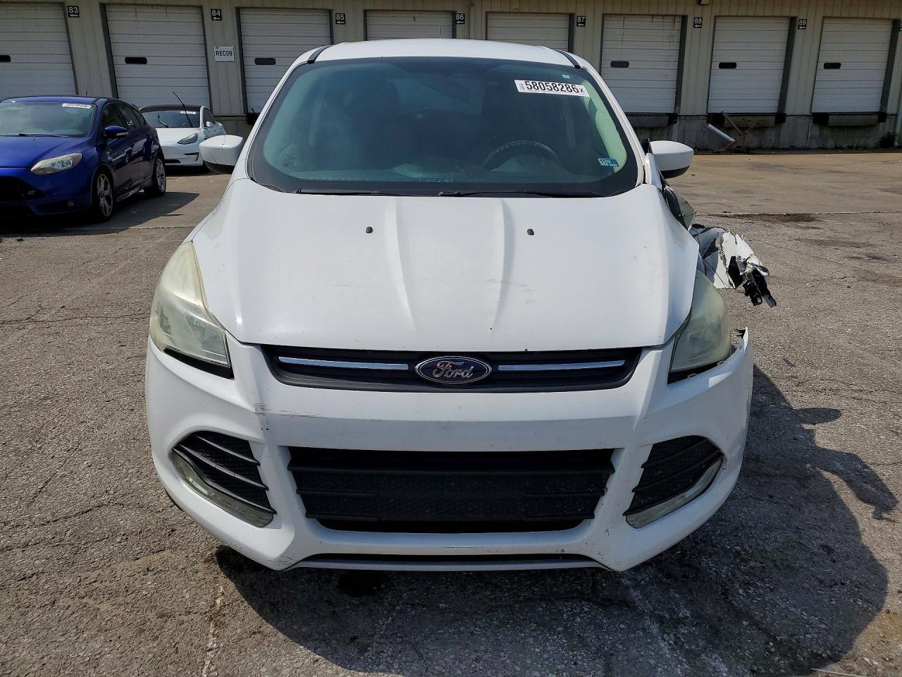 2015 Ford Escape Se - Image 5
