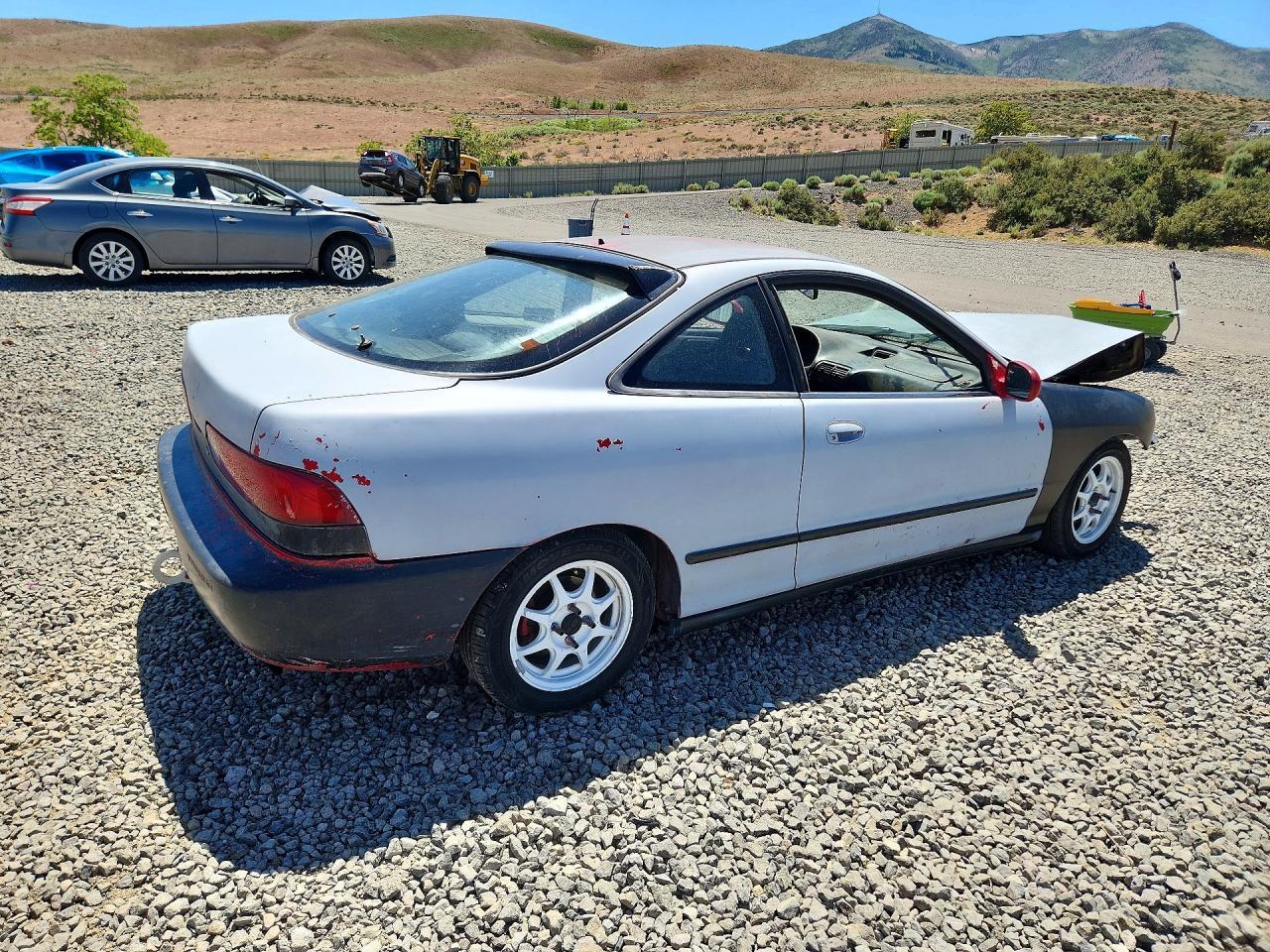 1997 Acura Integra Rs - Image 3