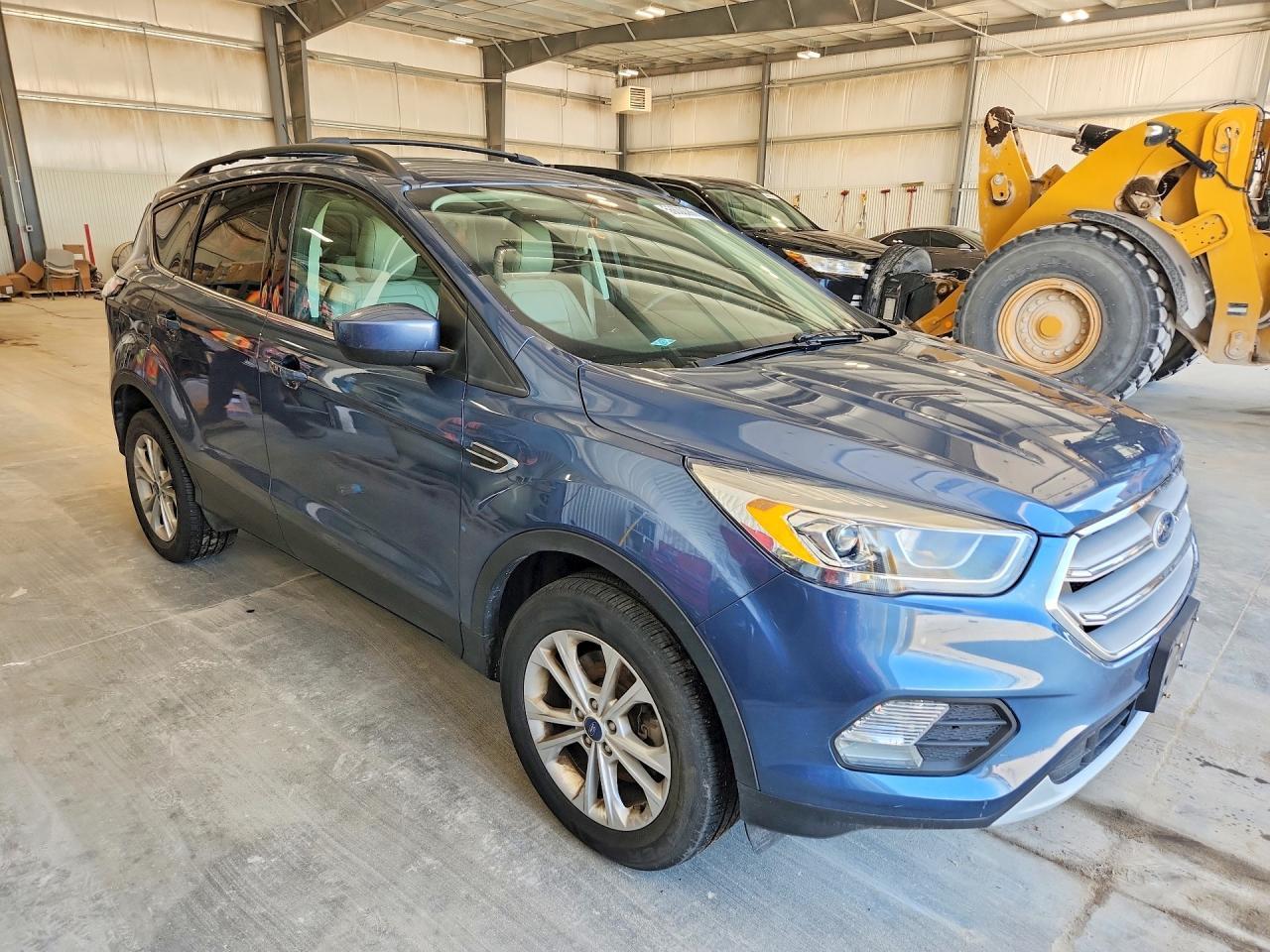 2018 Ford Escape Sel - Image 4