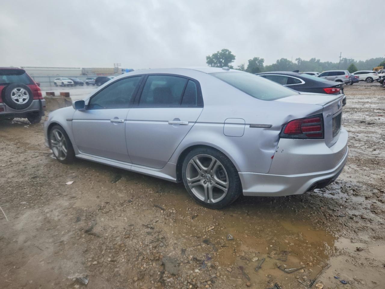 2004 Acura Tl - Image 2