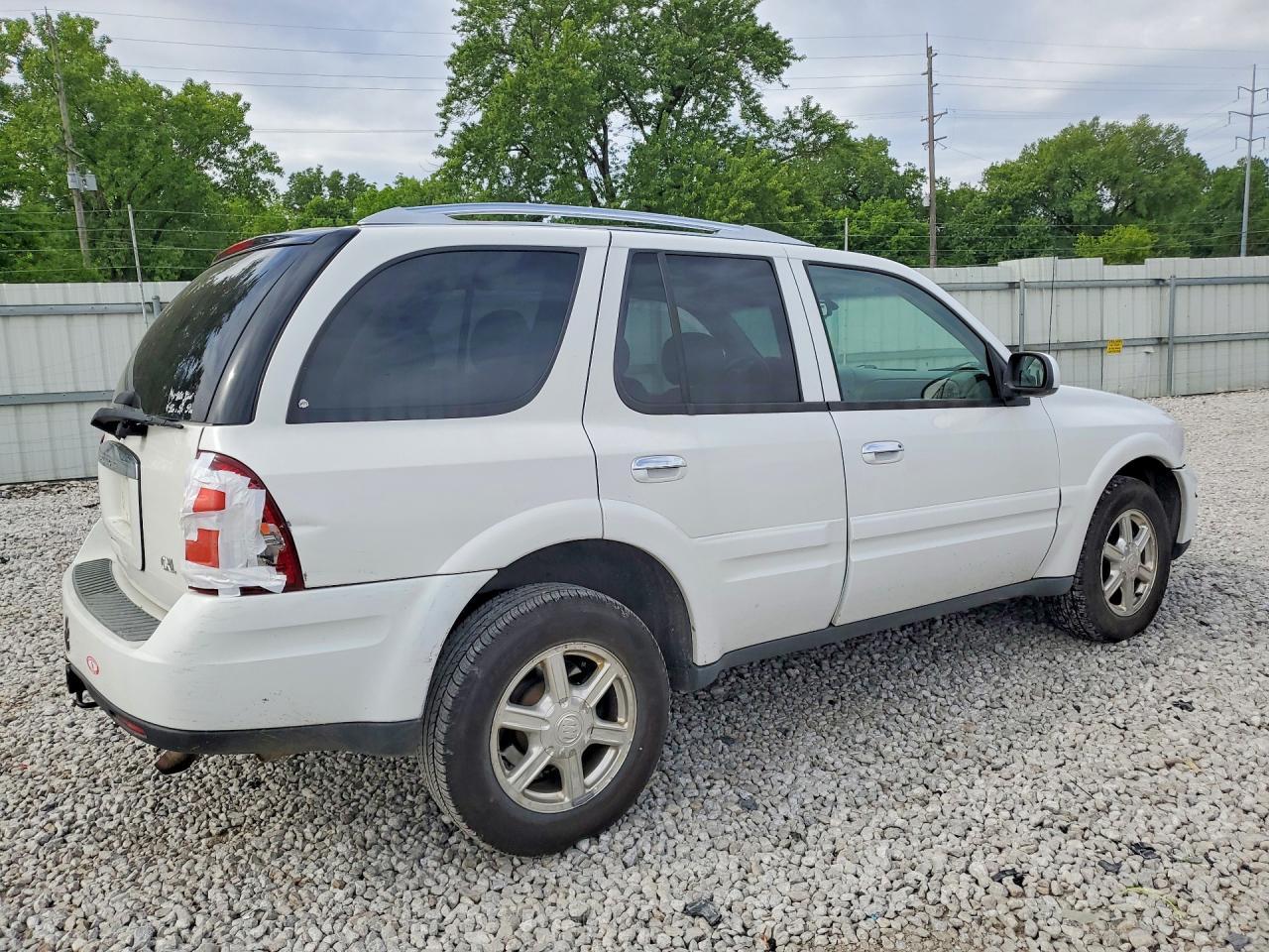 2007 Buick Rainier Cxl - Image 3
