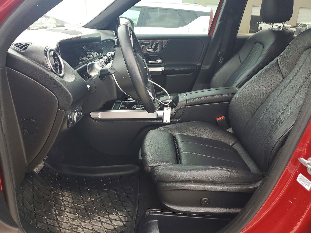 2021 Mercedes-Benz Glb 250 - Image 7