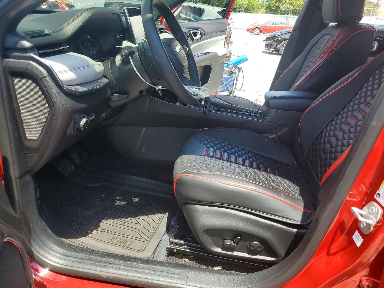2024 Jeep Compass Limited - Фото 7