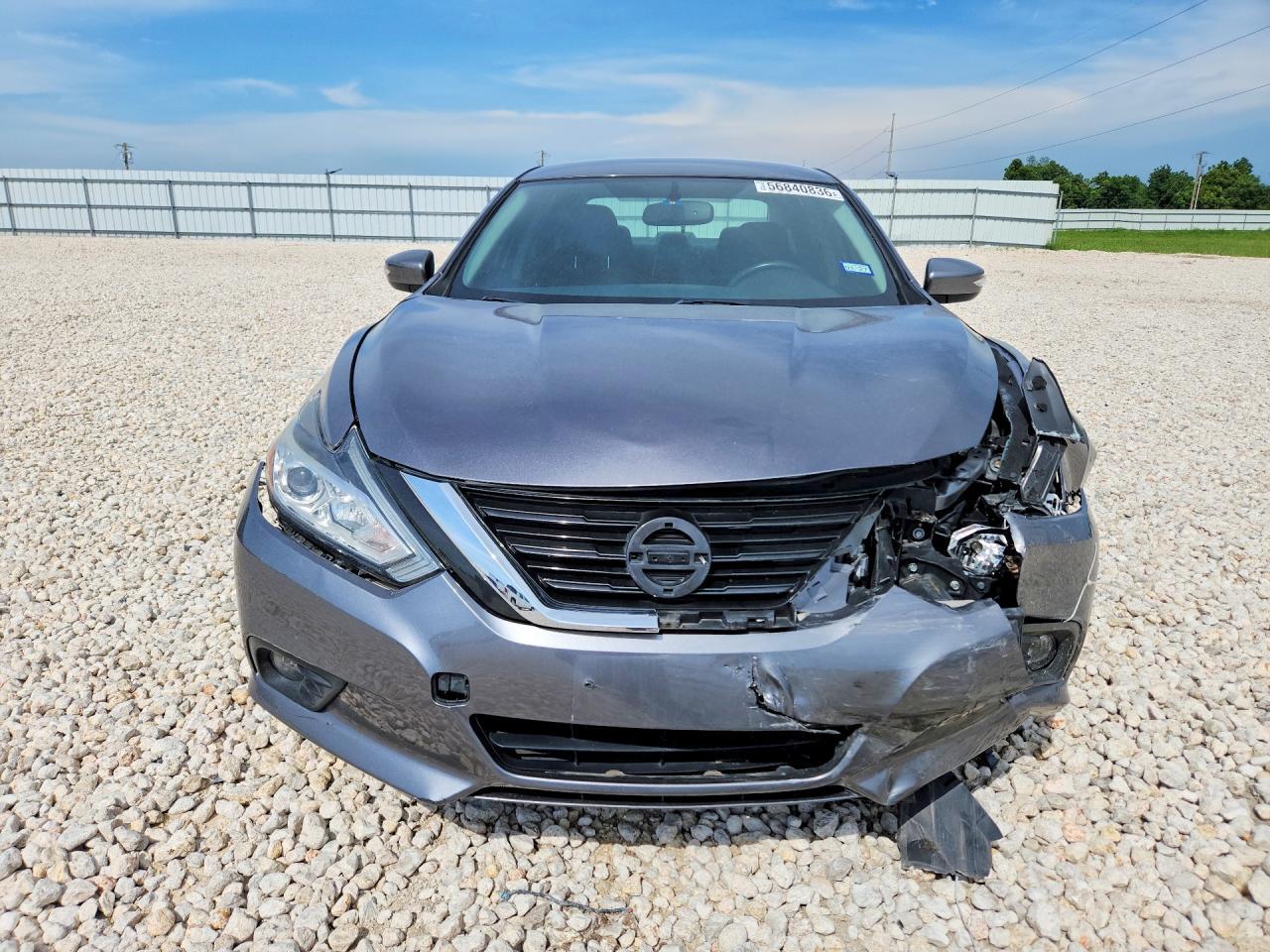 2018 Nissan Altima 2.5 Sl - Фото 5