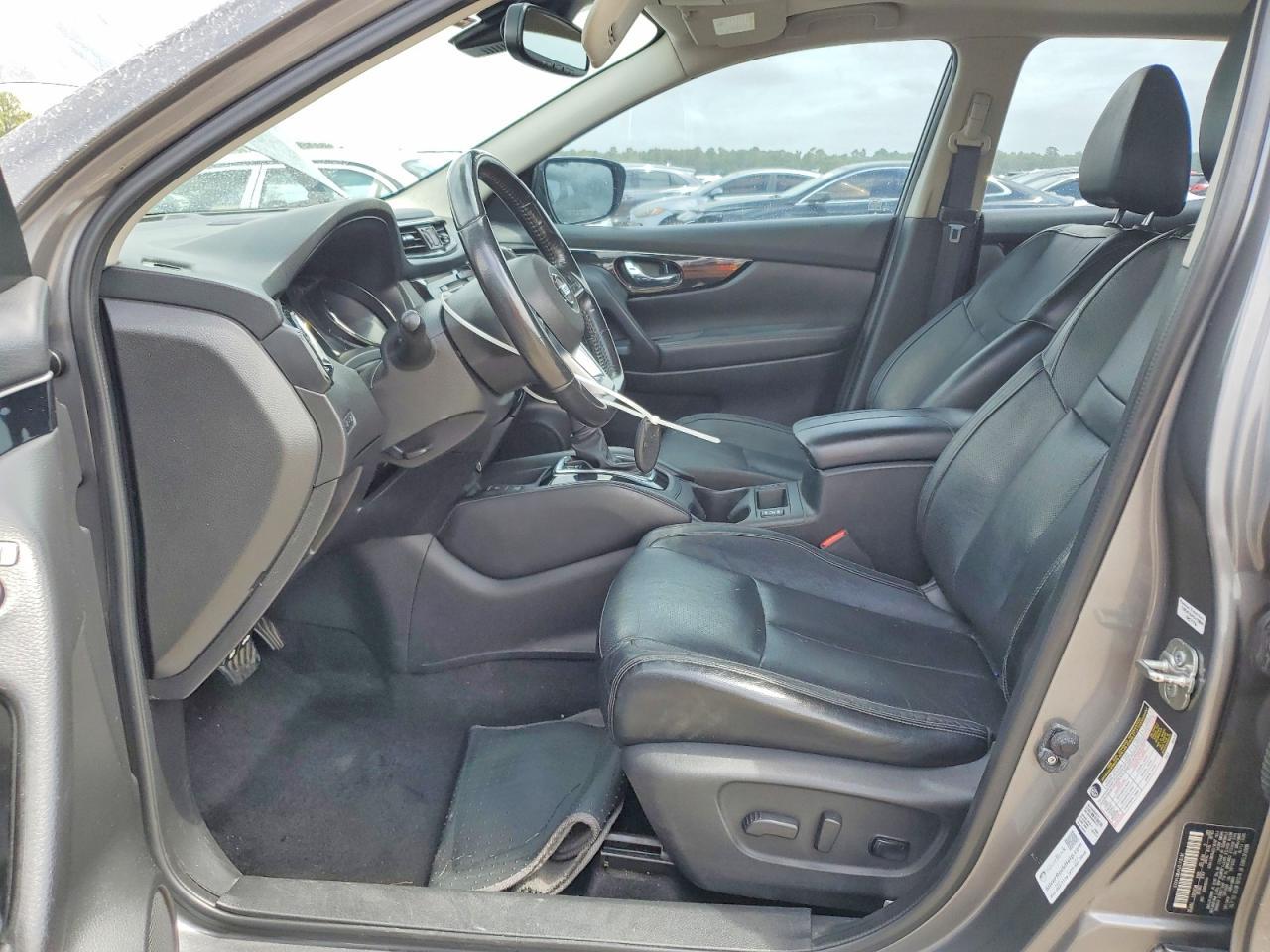 2019 Nissan Rogue Sport Sl - Image 7