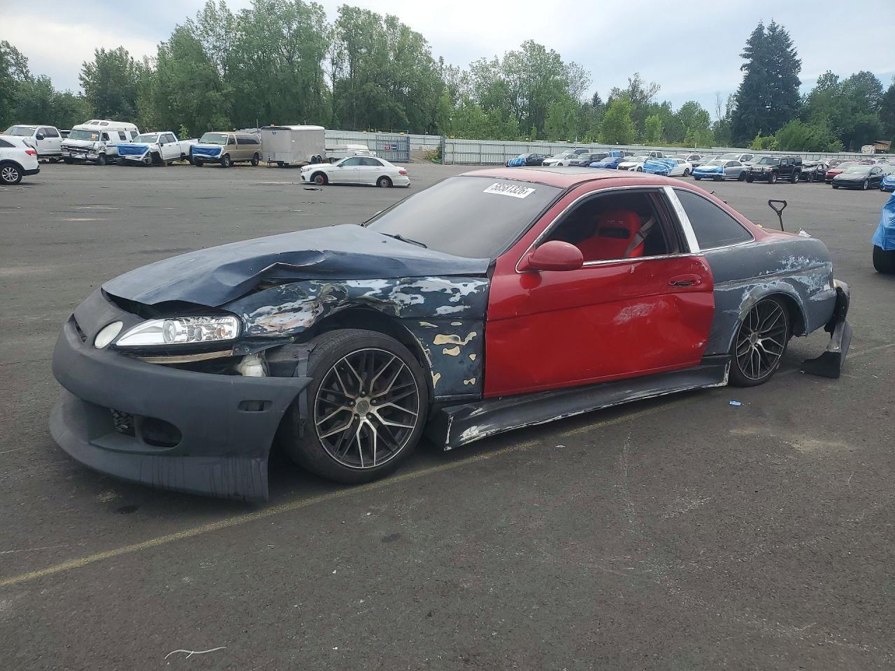 lot