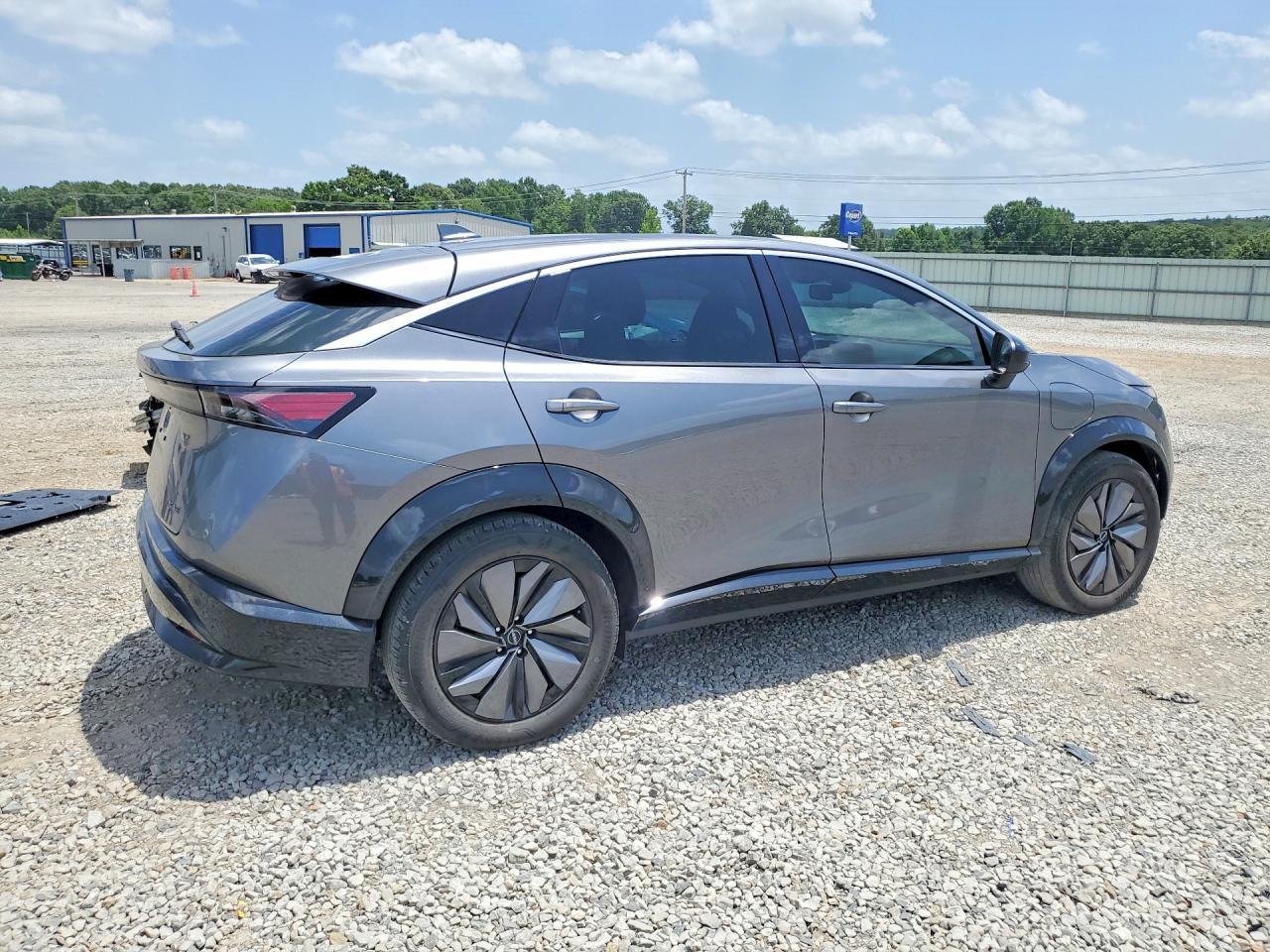 2023 Nissan Ariya Engage - Image 3