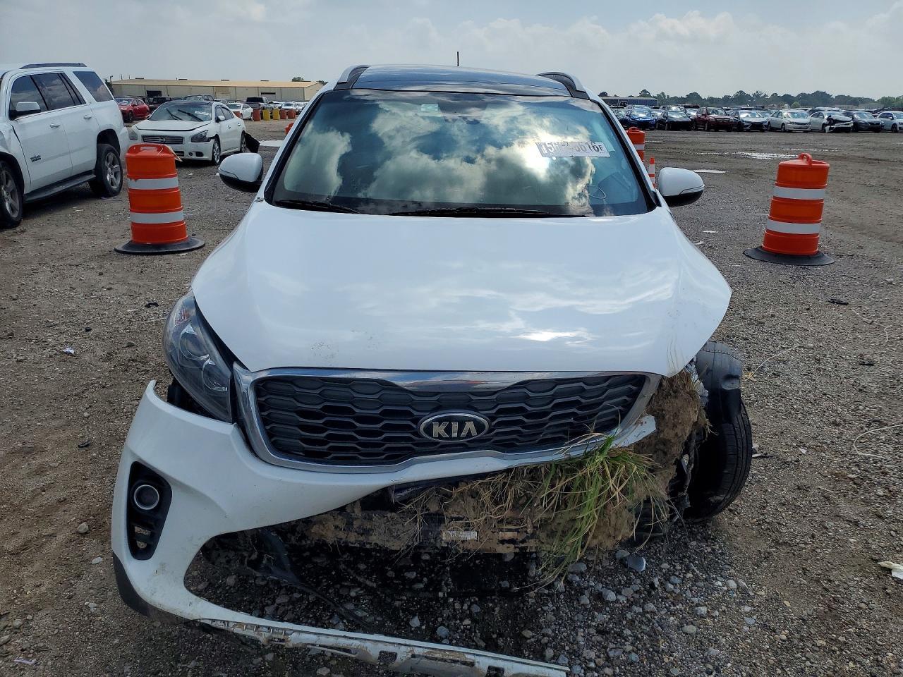 2020 Kia Sorento Ex V6 - Image 5
