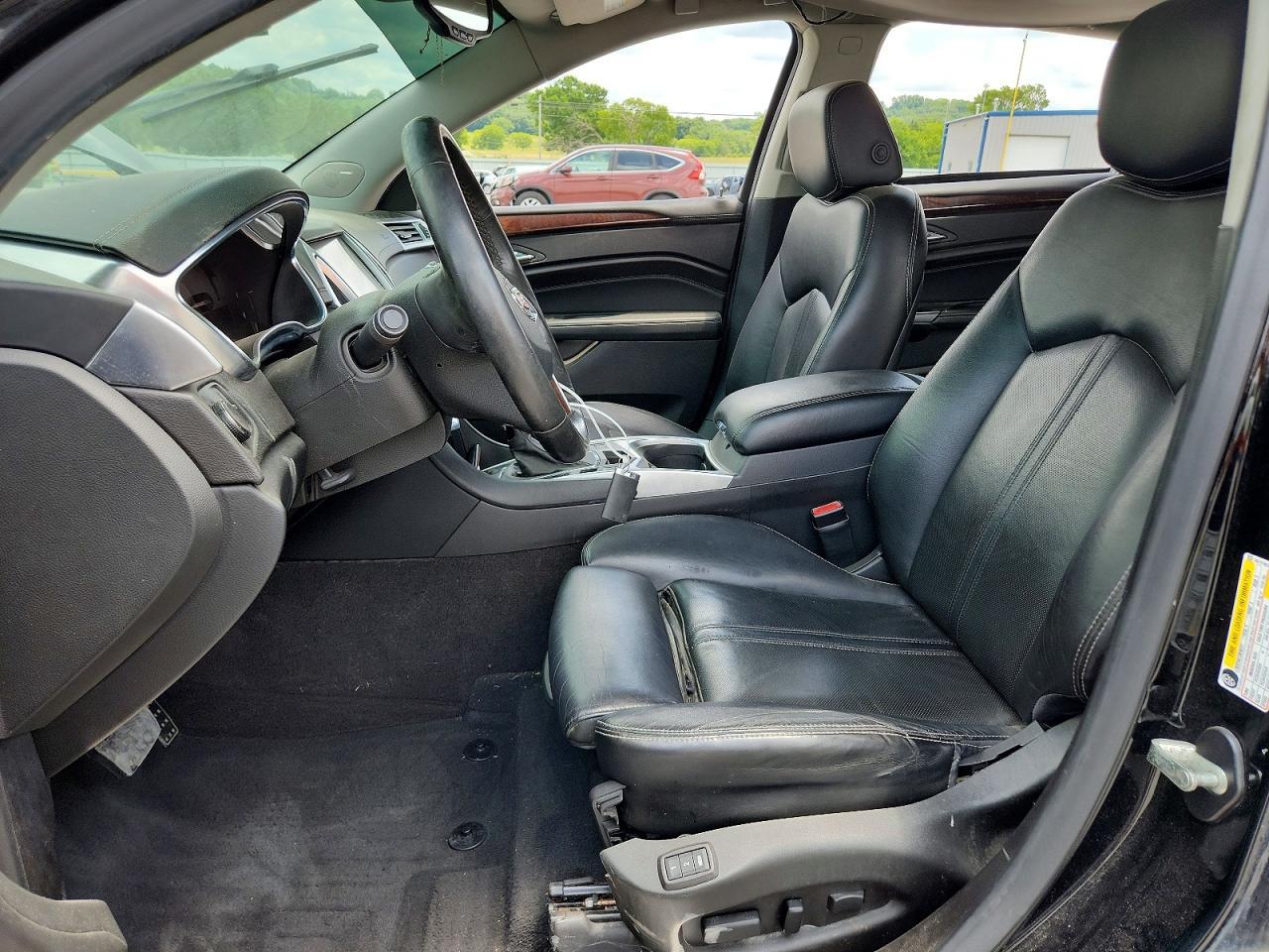 2015 Cadillac Srx Performance Collection - Фото 7