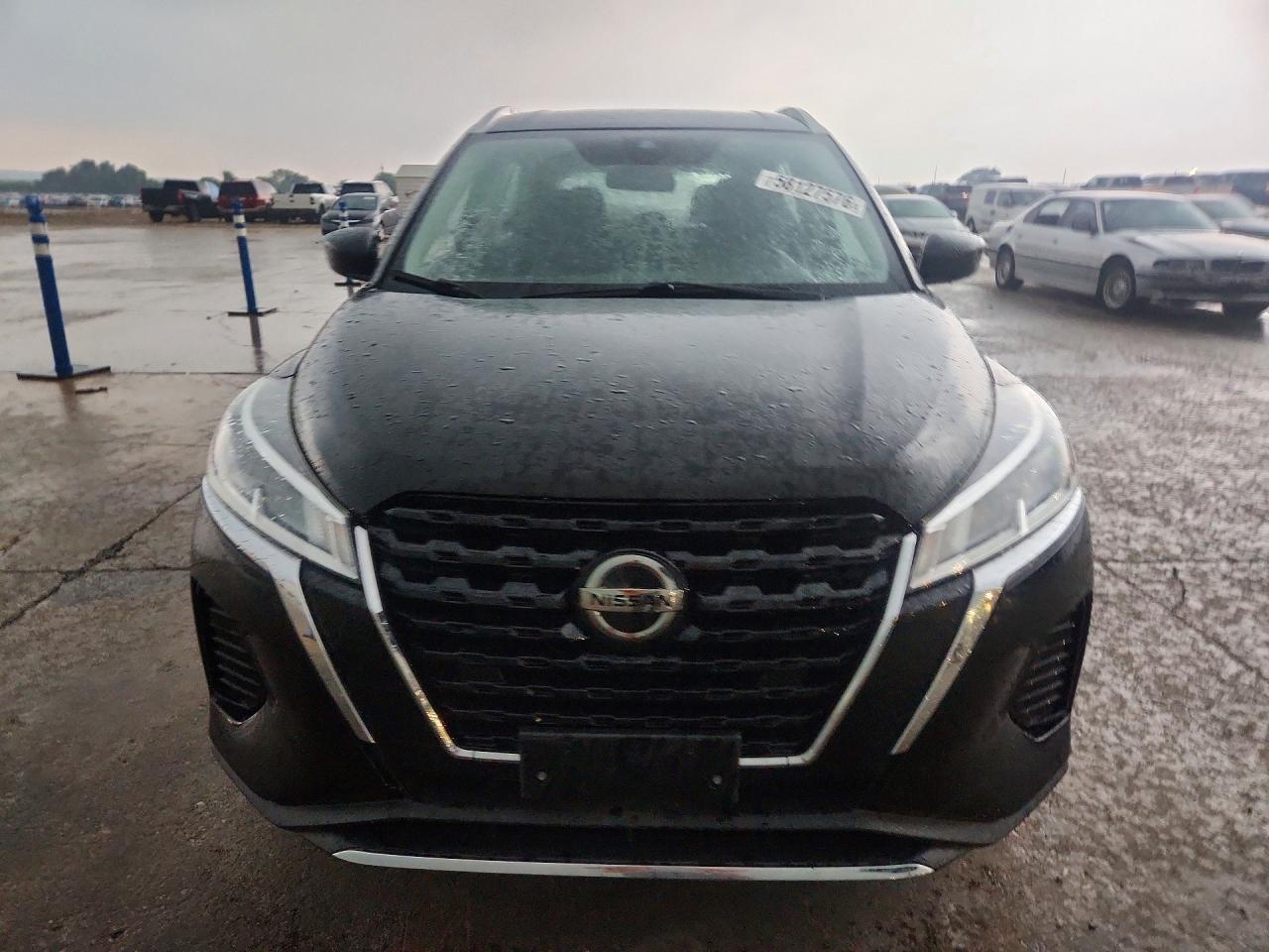 2021 Nissan Kicks Sv - Фото 5