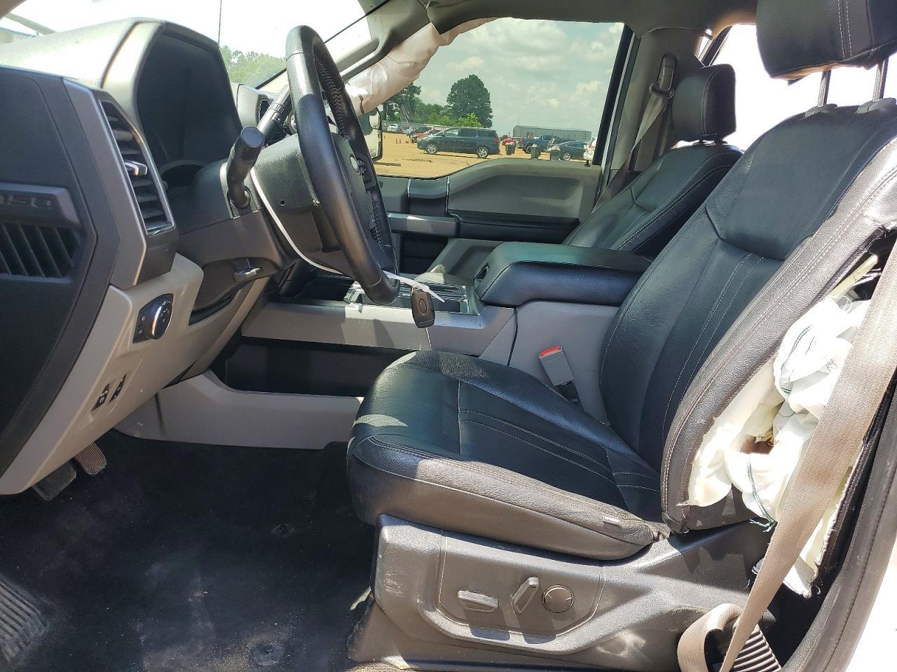 2019 Ford F150 Supercrew - Image 7