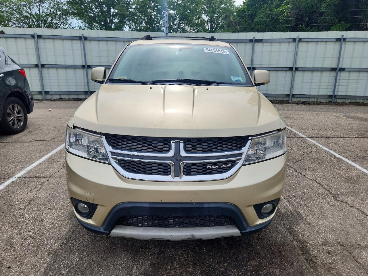 2010 Dodge Journey R - Фото 5