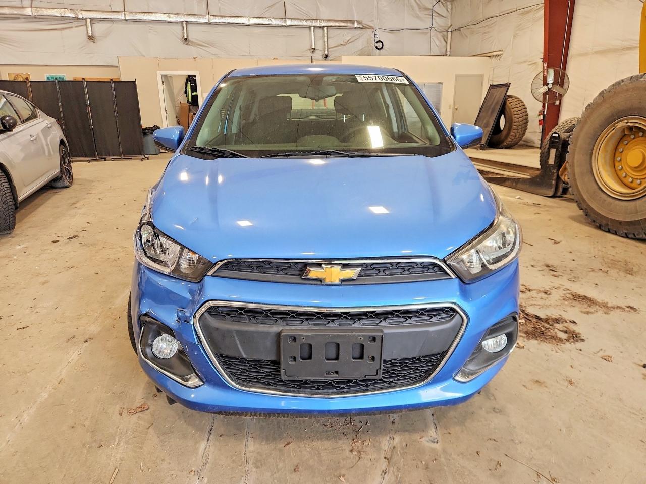 2017 Chevrolet Spark 1Lt - Image 5