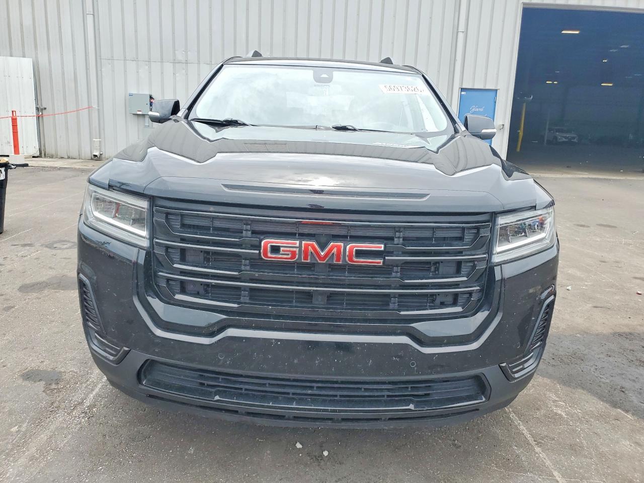 2023 GMC Acadia Sle - Image 5