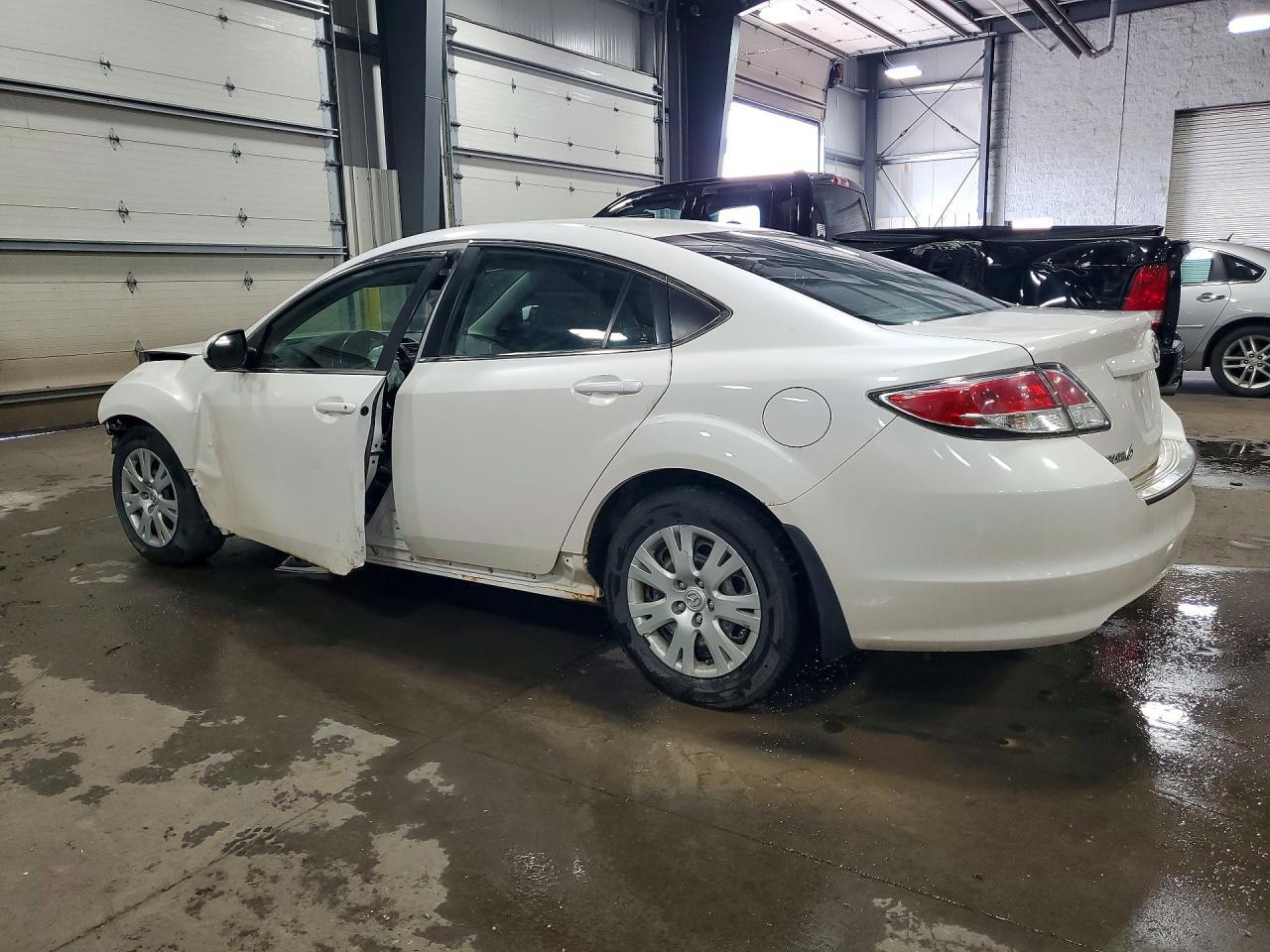 2012 Mazda 6 - Фото 2