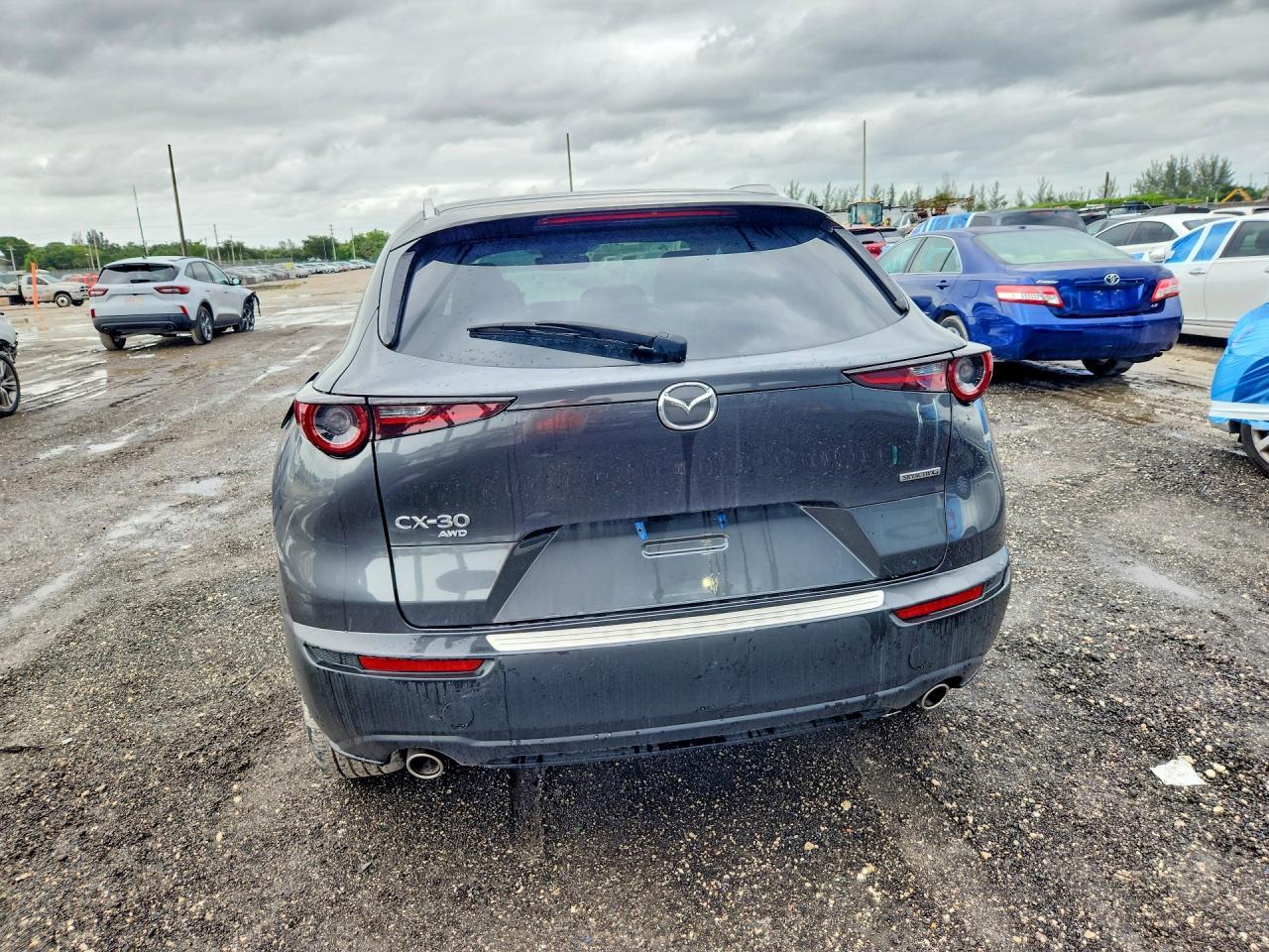 2024 Mazda Cx-30 Select - Image 6