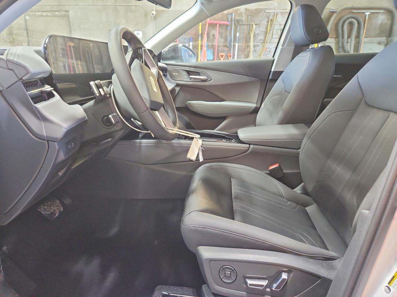 2026 Audi Q3 S-Line - Image 7