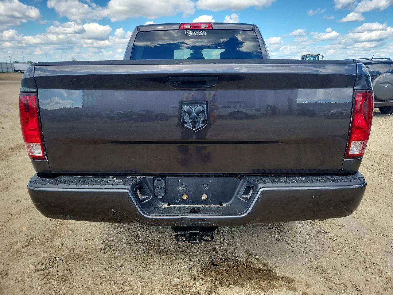 2023 Ram 1500 - Фото 6
