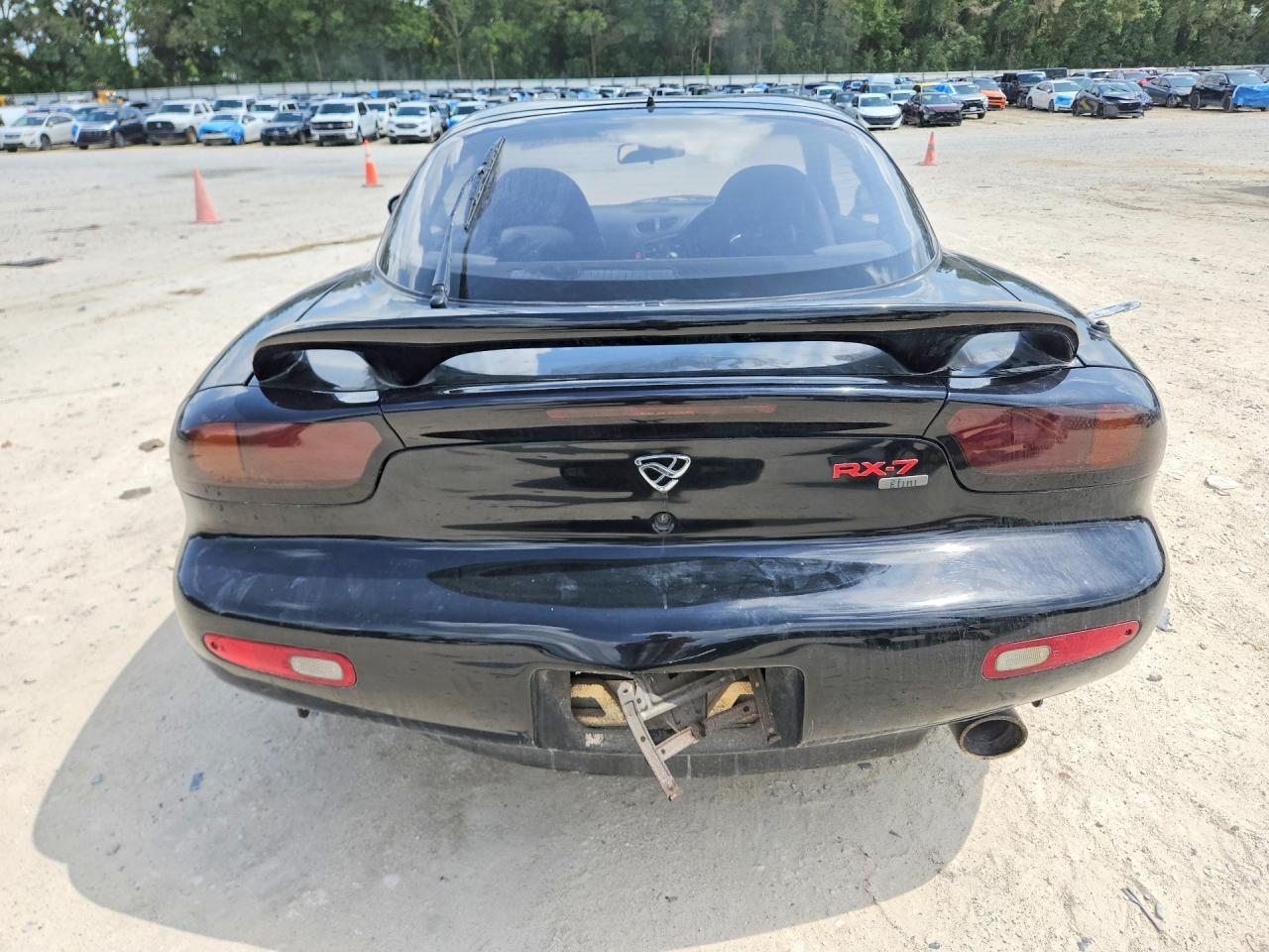 1993 Mazda Rx-7 - Image 6