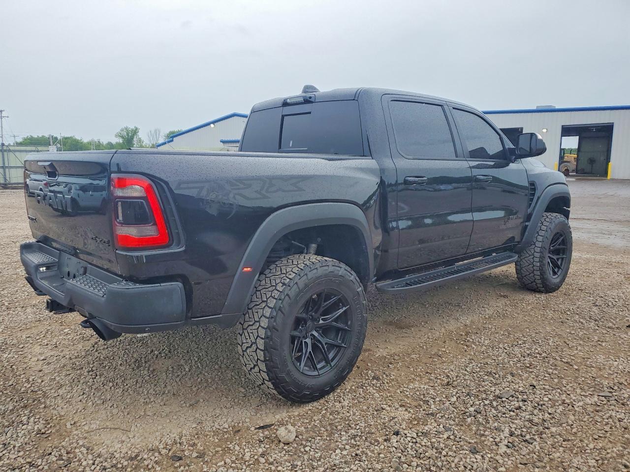 2023 Ram 1500 Trx - Фото 3