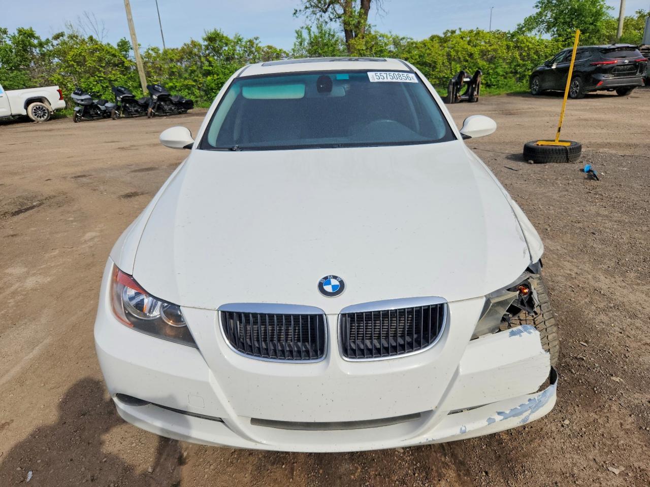 2006 BMW 325 I - Фото 5