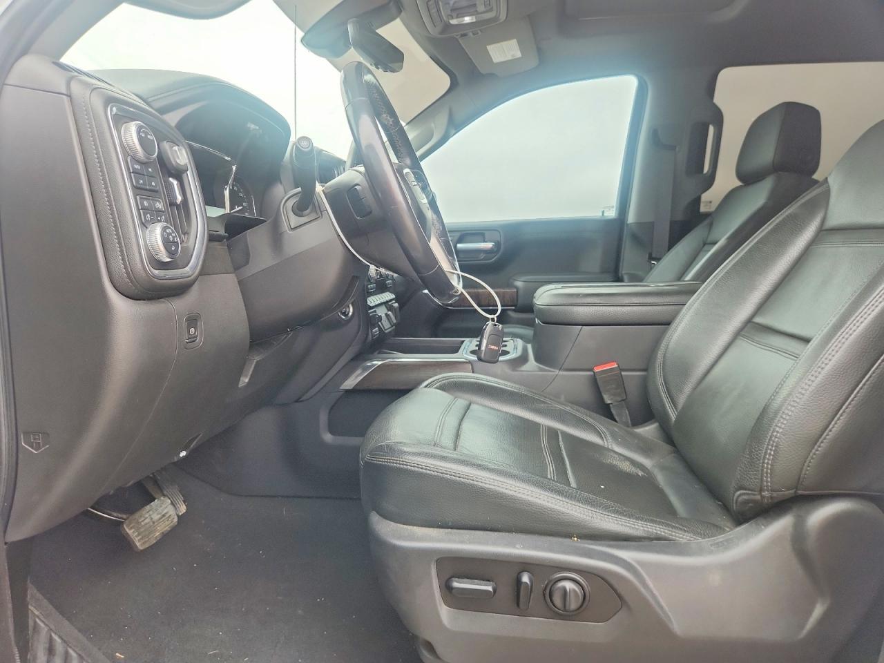 2021 GMC Sierra K1500 Denali - Image 7